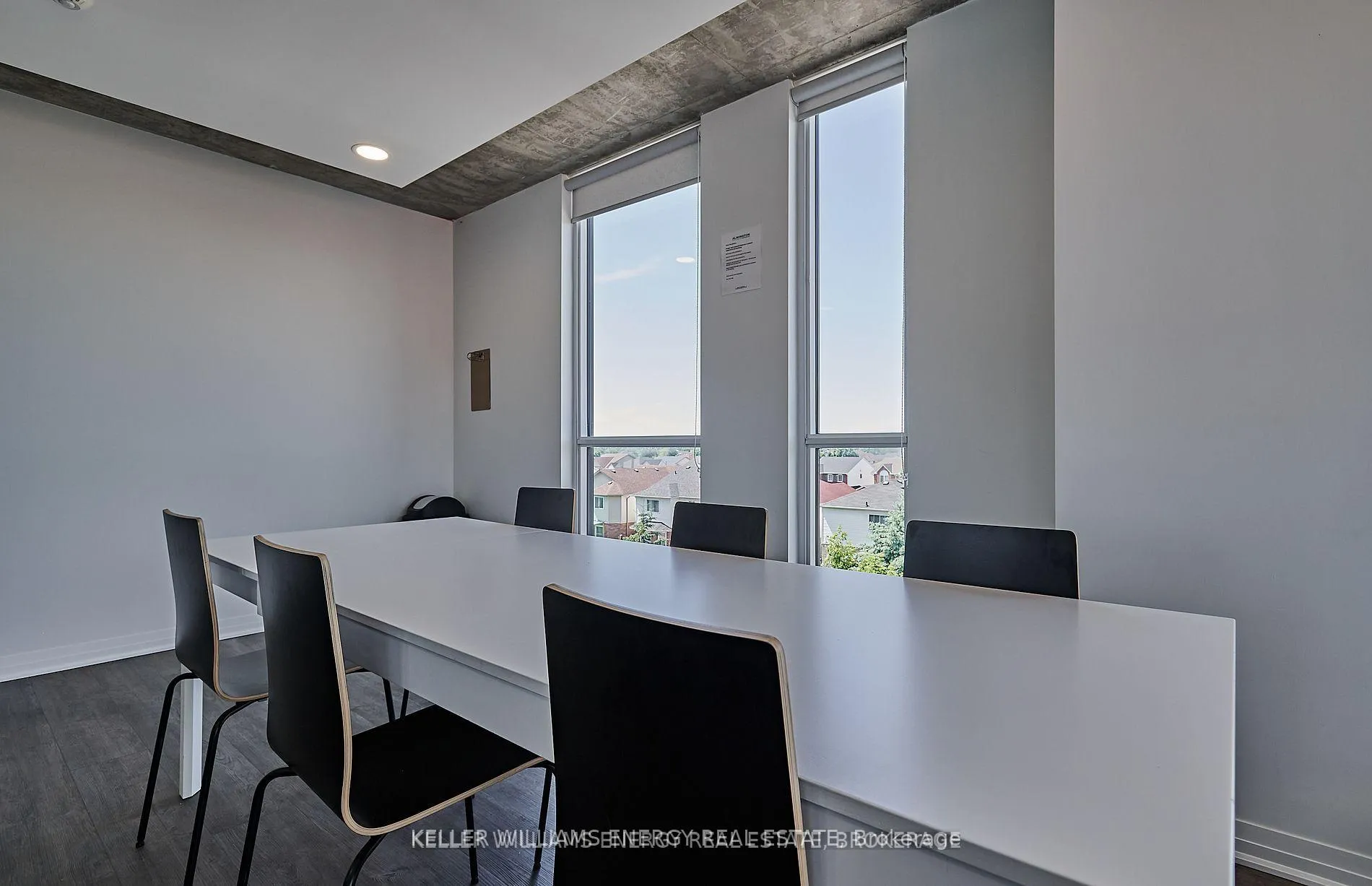 Photo 14 of Unit 504, 1900 Simcoe Street N, Oshawa, Samac — HOMEH