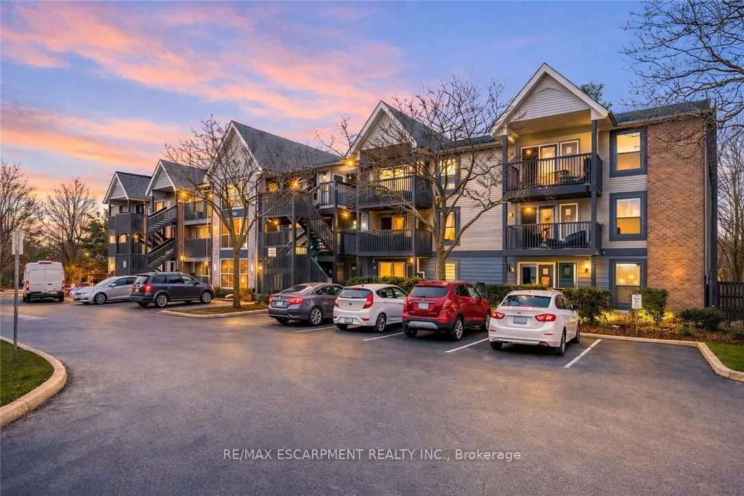 Photo 1 of Unit 222, 2030 Cleaver Avenue, Burlington, Headon — HOMEH