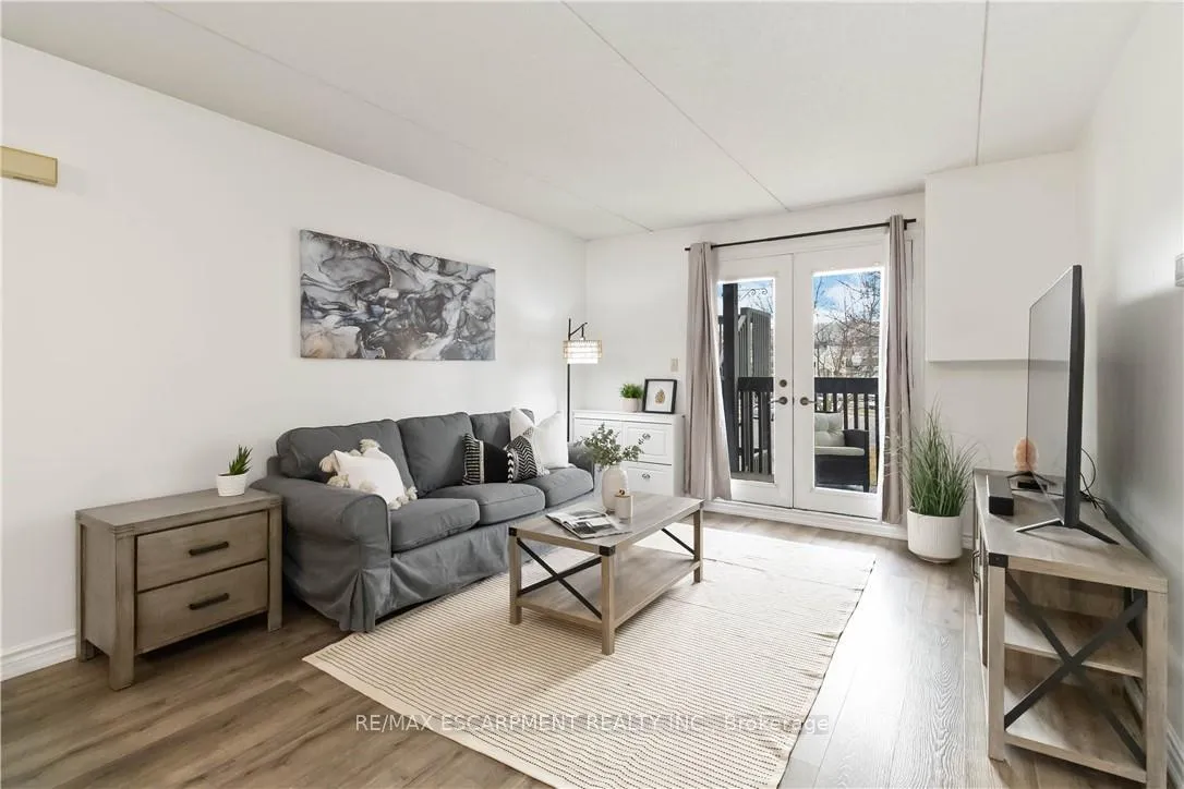 Photo 2 of Unit 222, 2030 Cleaver Avenue, Burlington, Headon — HOMEH