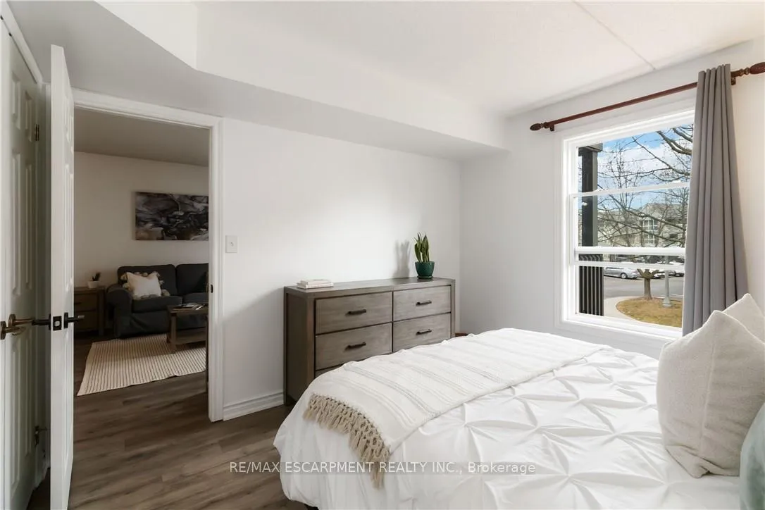 Photo 17 of Unit 222, 2030 Cleaver Avenue, Burlington, Headon — HOMEH