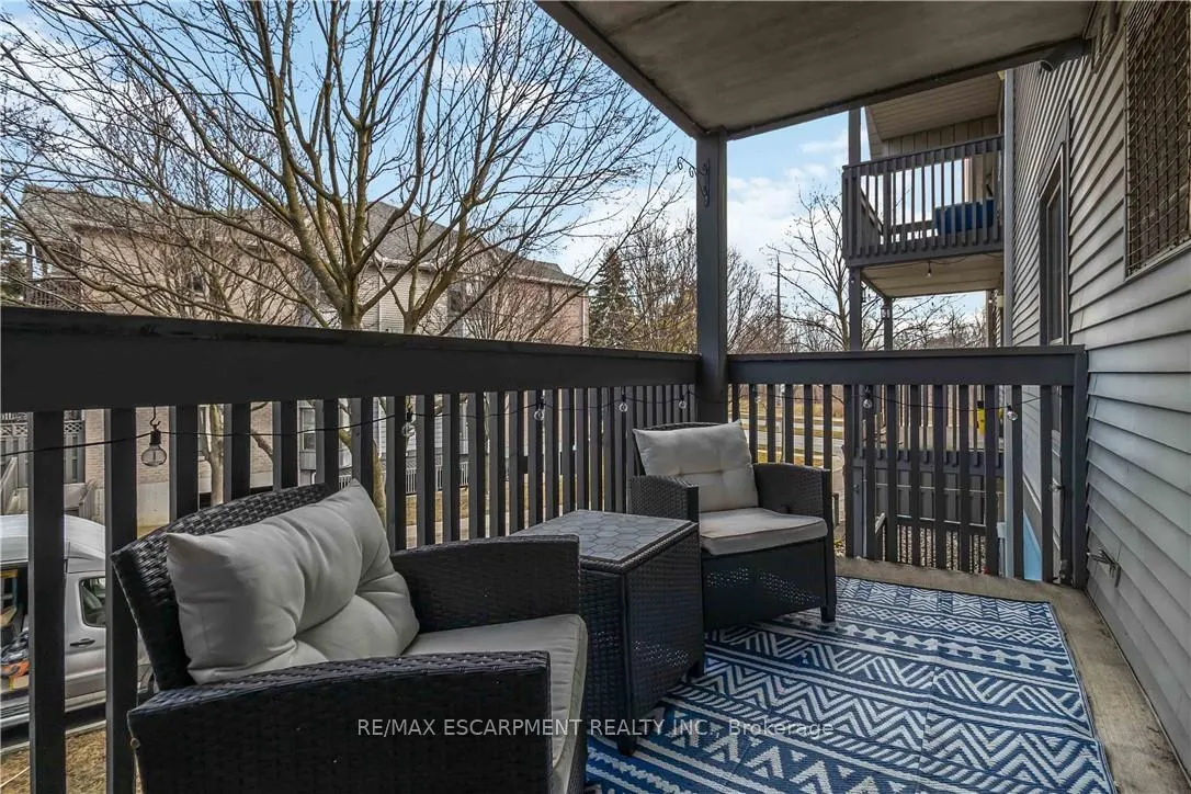 Photo 21 of Unit 222, 2030 Cleaver Avenue, Burlington, Headon — HOMEH