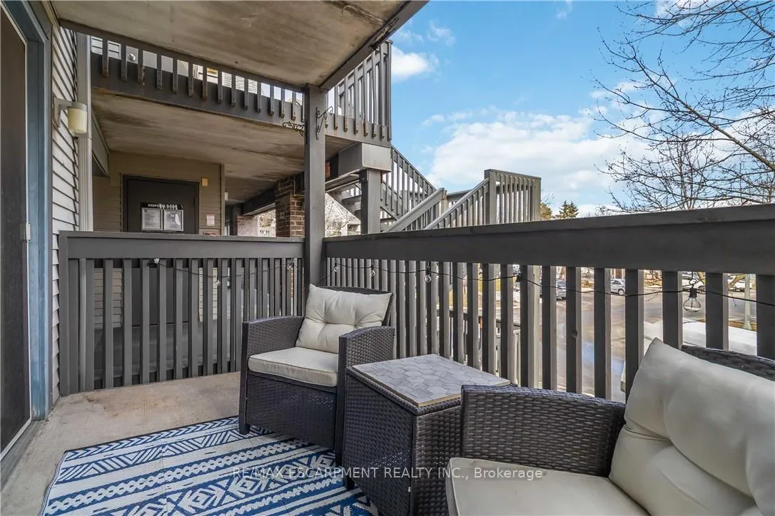 Photo 22 of Unit 222, 2030 Cleaver Avenue, Burlington, Headon — HOMEH