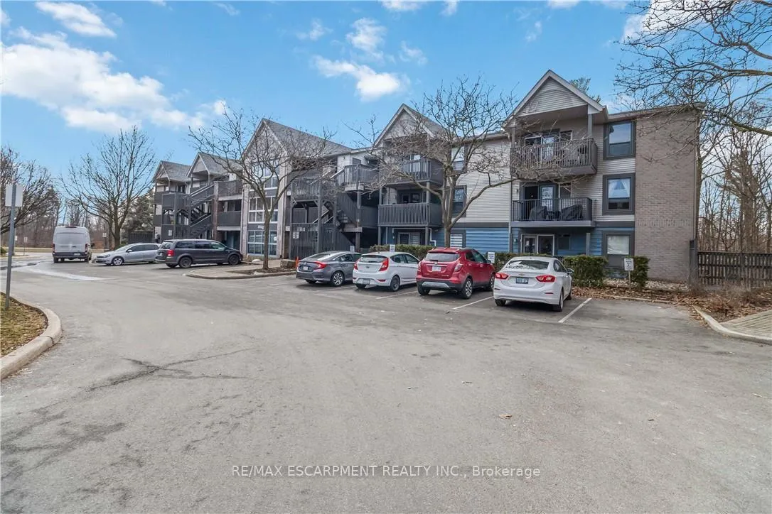 Photo 24 of Unit 222, 2030 Cleaver Avenue, Burlington, Headon — HOMEH