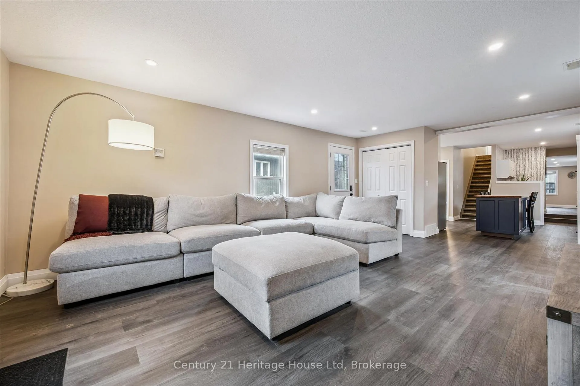 Photo 13 of 16 Hooper Street, Guelph, St. Patrick's Ward — HOMEH