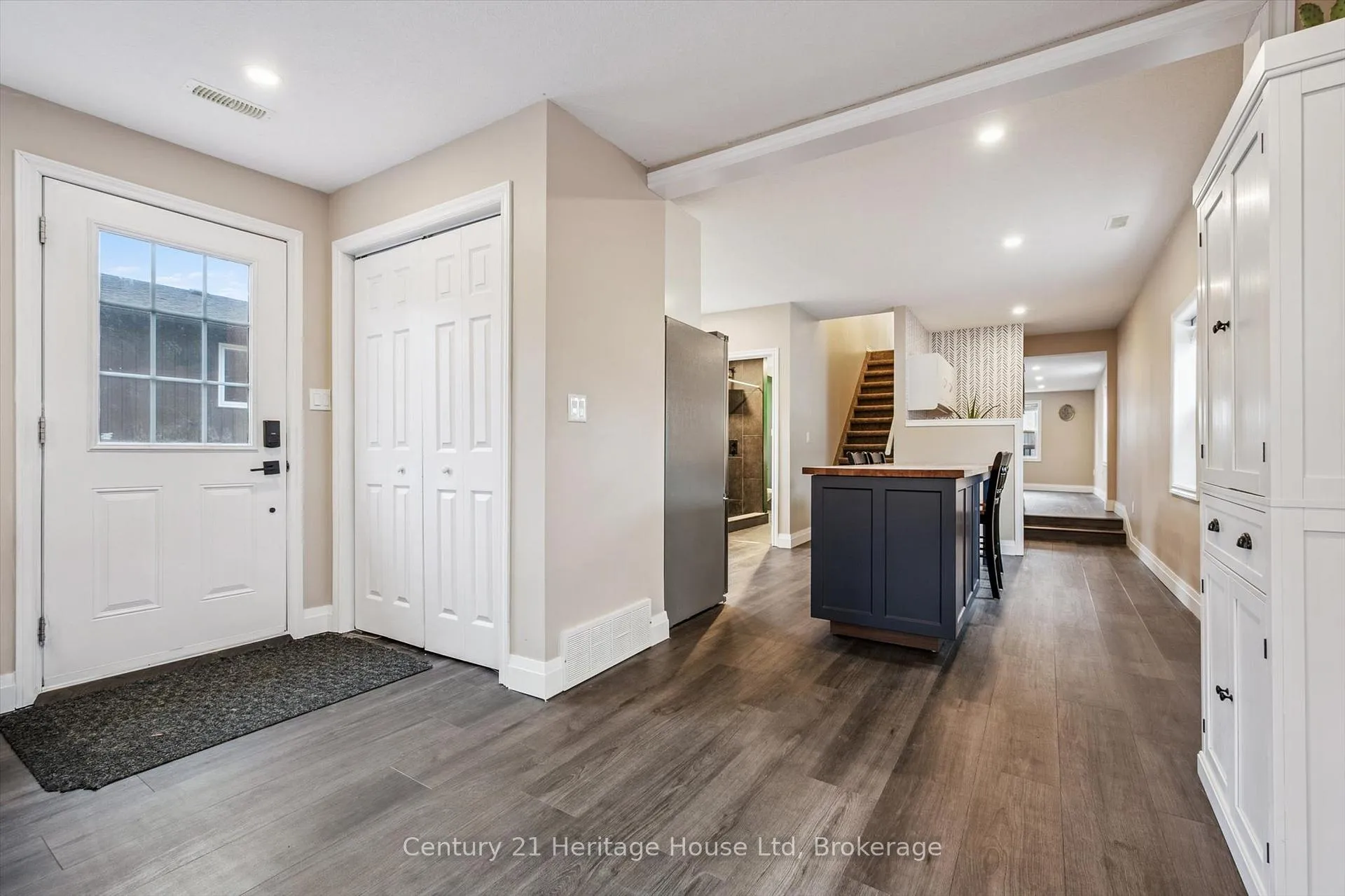 Photo 15 of 16 Hooper Street, Guelph, St. Patrick's Ward — HOMEH