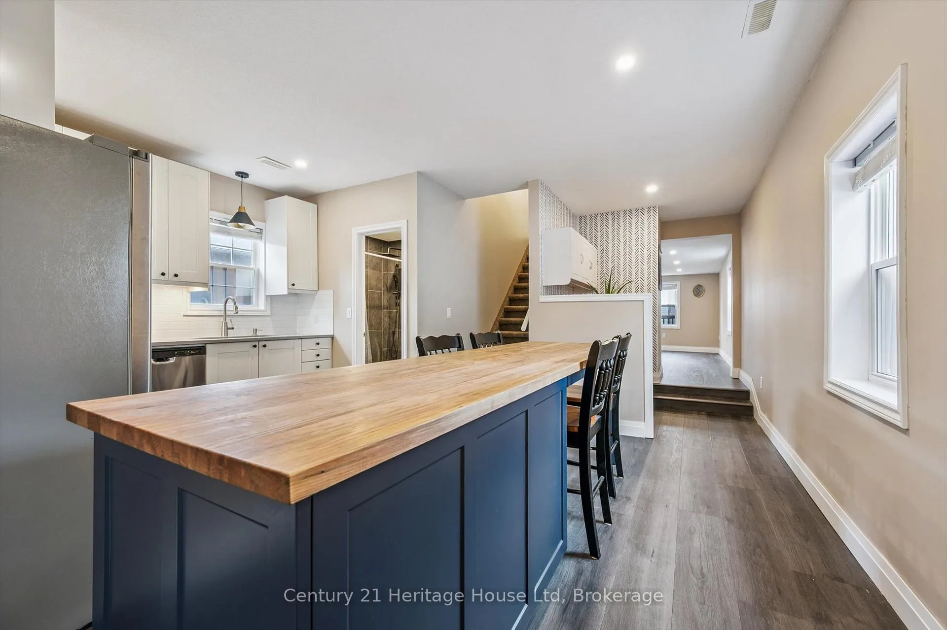 Photo 17 of 16 Hooper Street, Guelph, St. Patrick's Ward — HOMEH