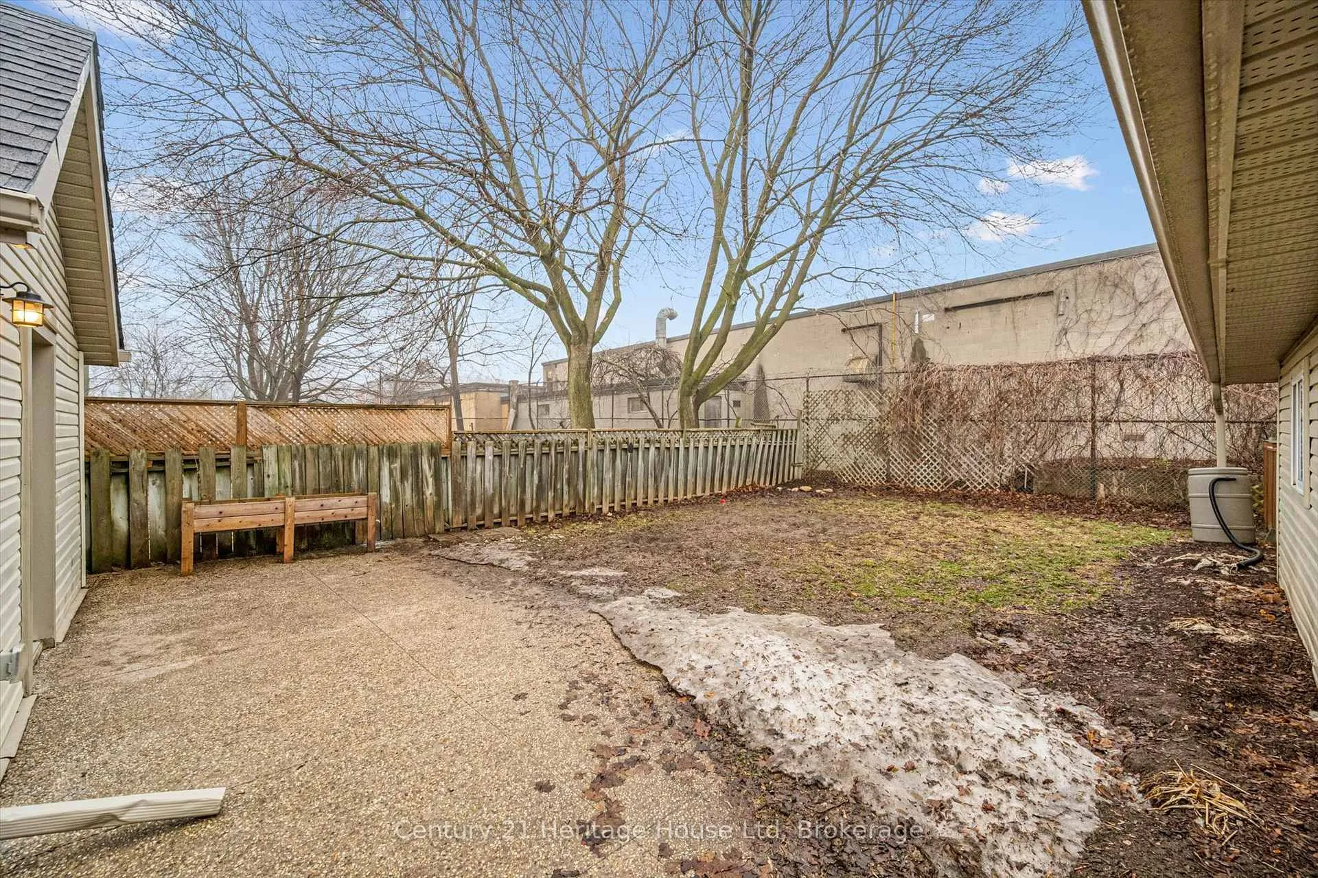 Photo 36 of 16 Hooper Street, Guelph, St. Patrick's Ward — HOMEH
