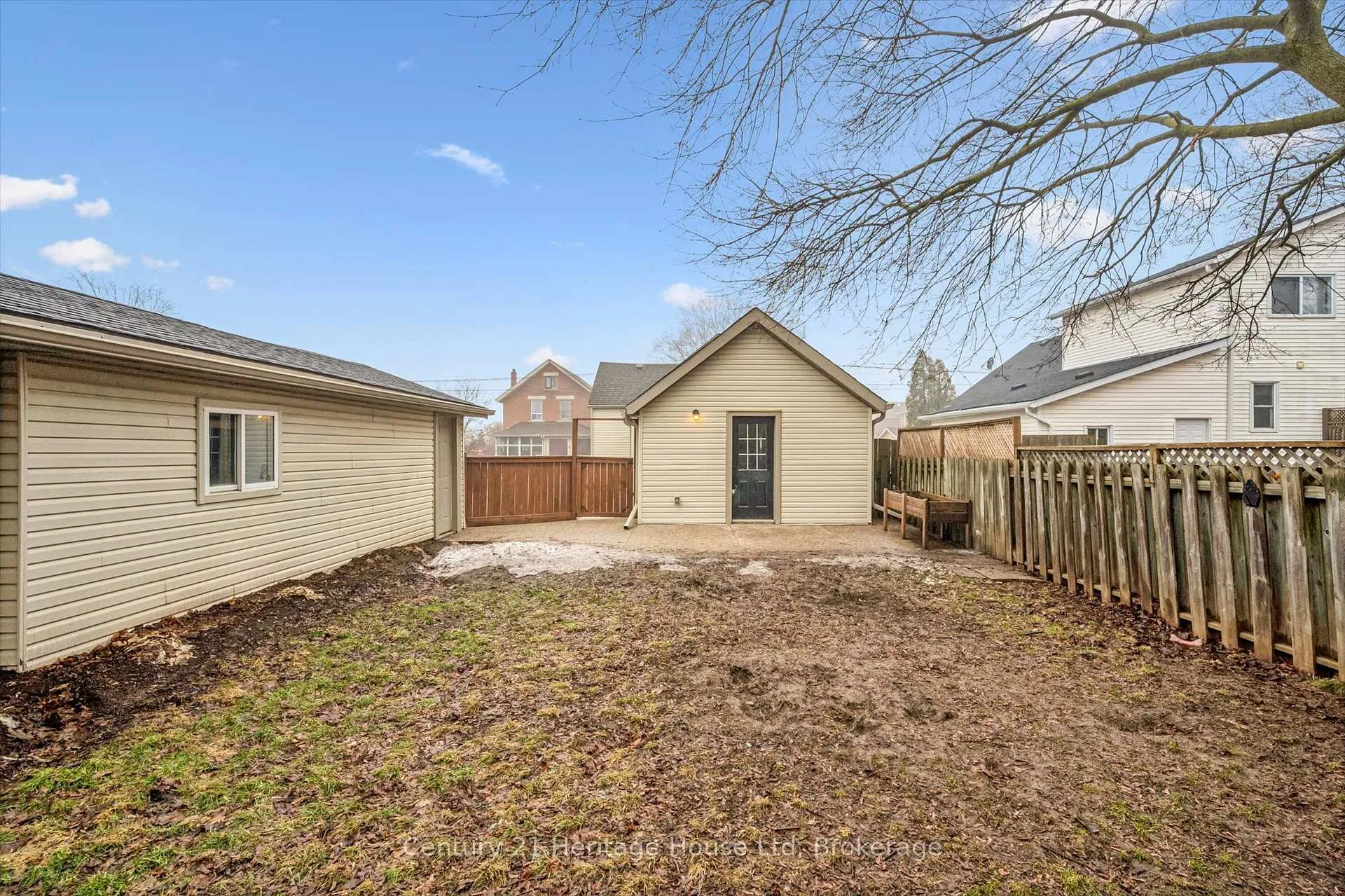 Photo 39 of 16 Hooper Street, Guelph, St. Patrick's Ward — HOMEH