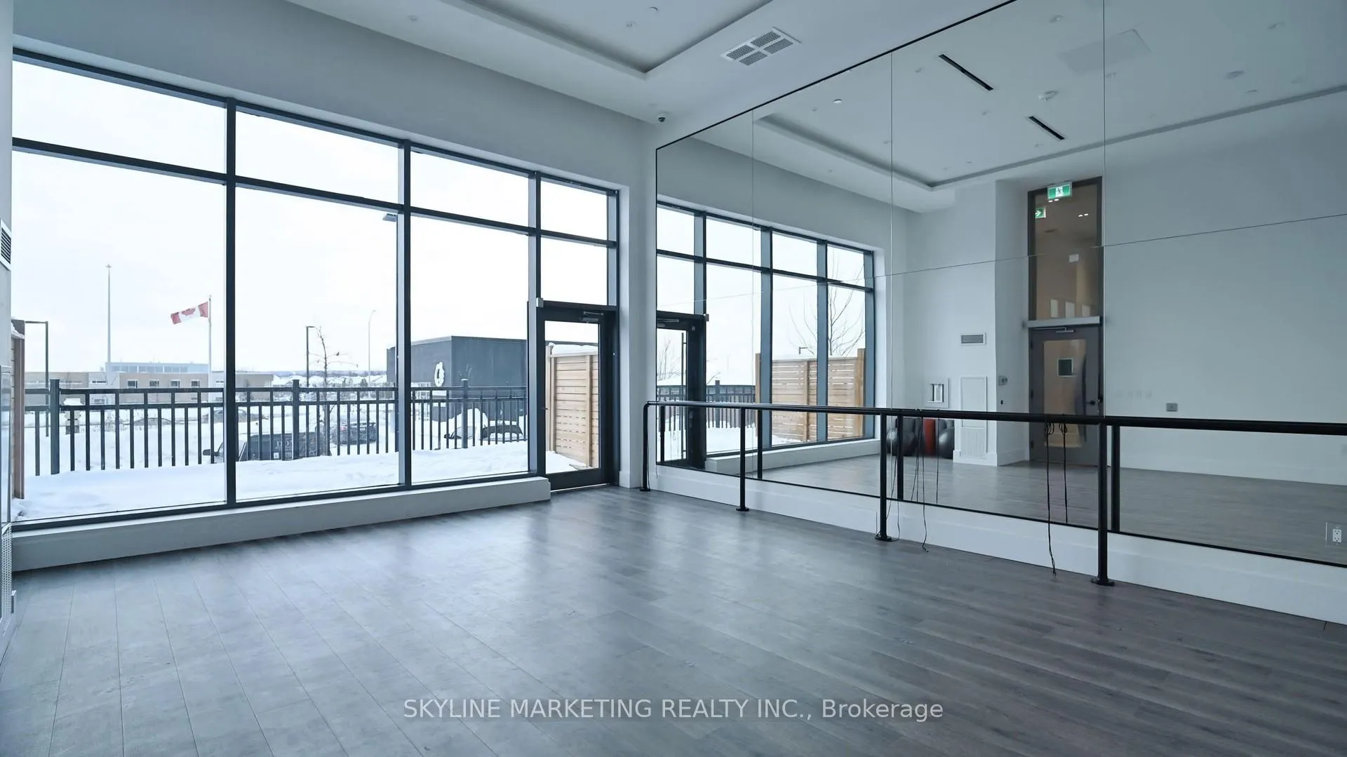 Photo 17 of Unit 326, 2450 Old Bronte Road, Oakville, Westmount — HOMEH