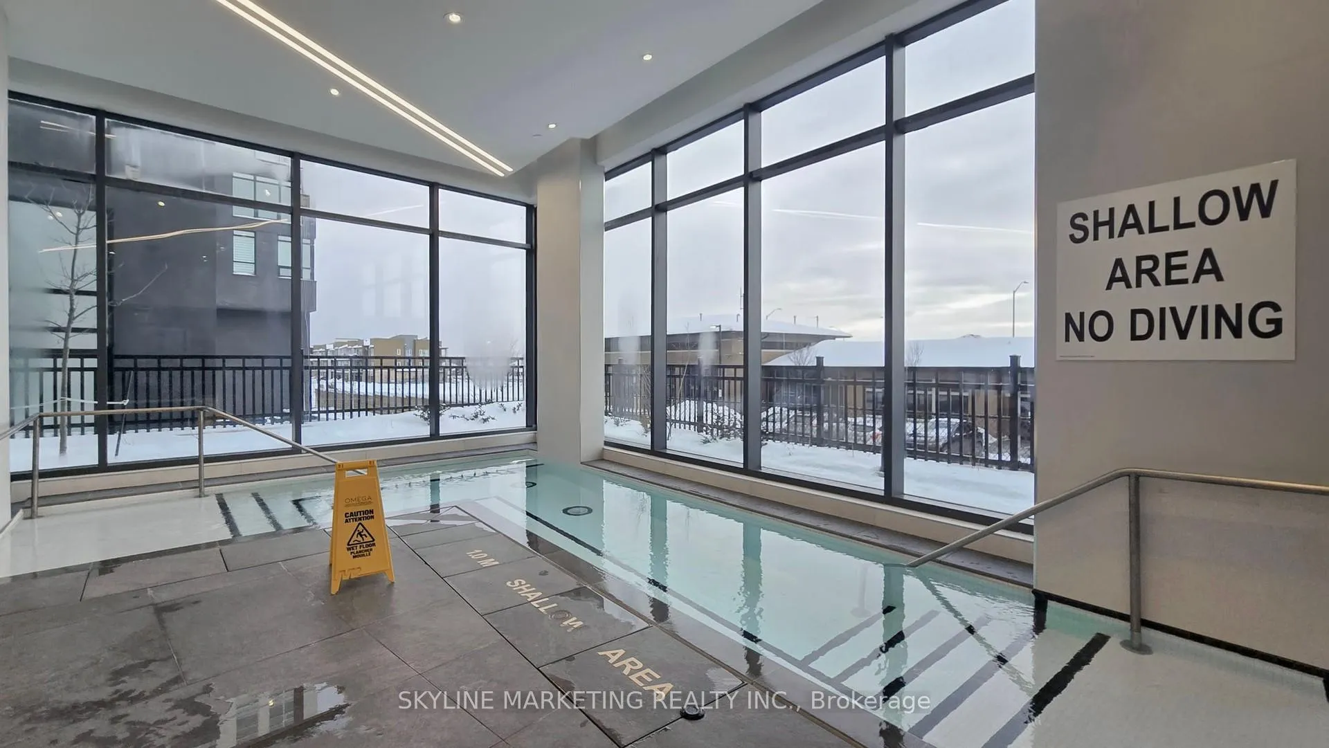 Photo 20 of Unit 326, 2450 Old Bronte Road, Oakville, Westmount — HOMEH