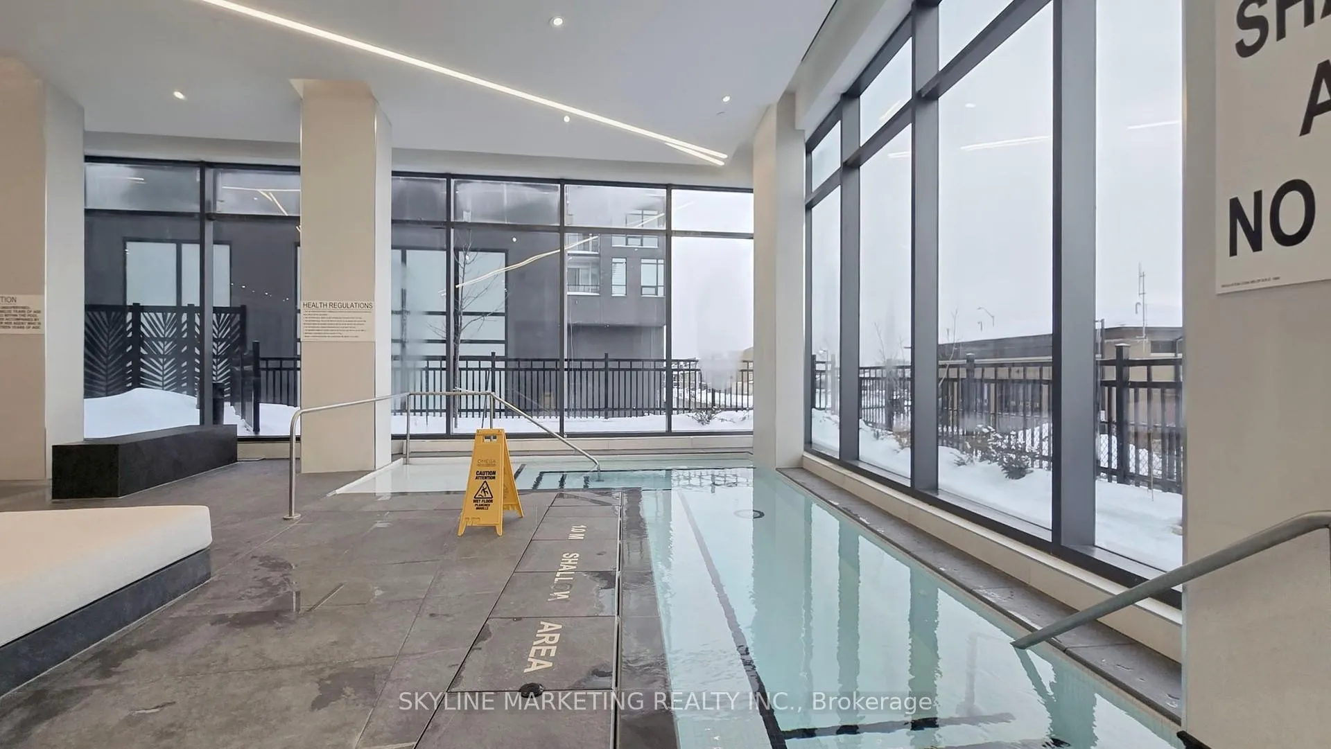 Photo 21 of Unit 326, 2450 Old Bronte Road, Oakville, Westmount — HOMEH