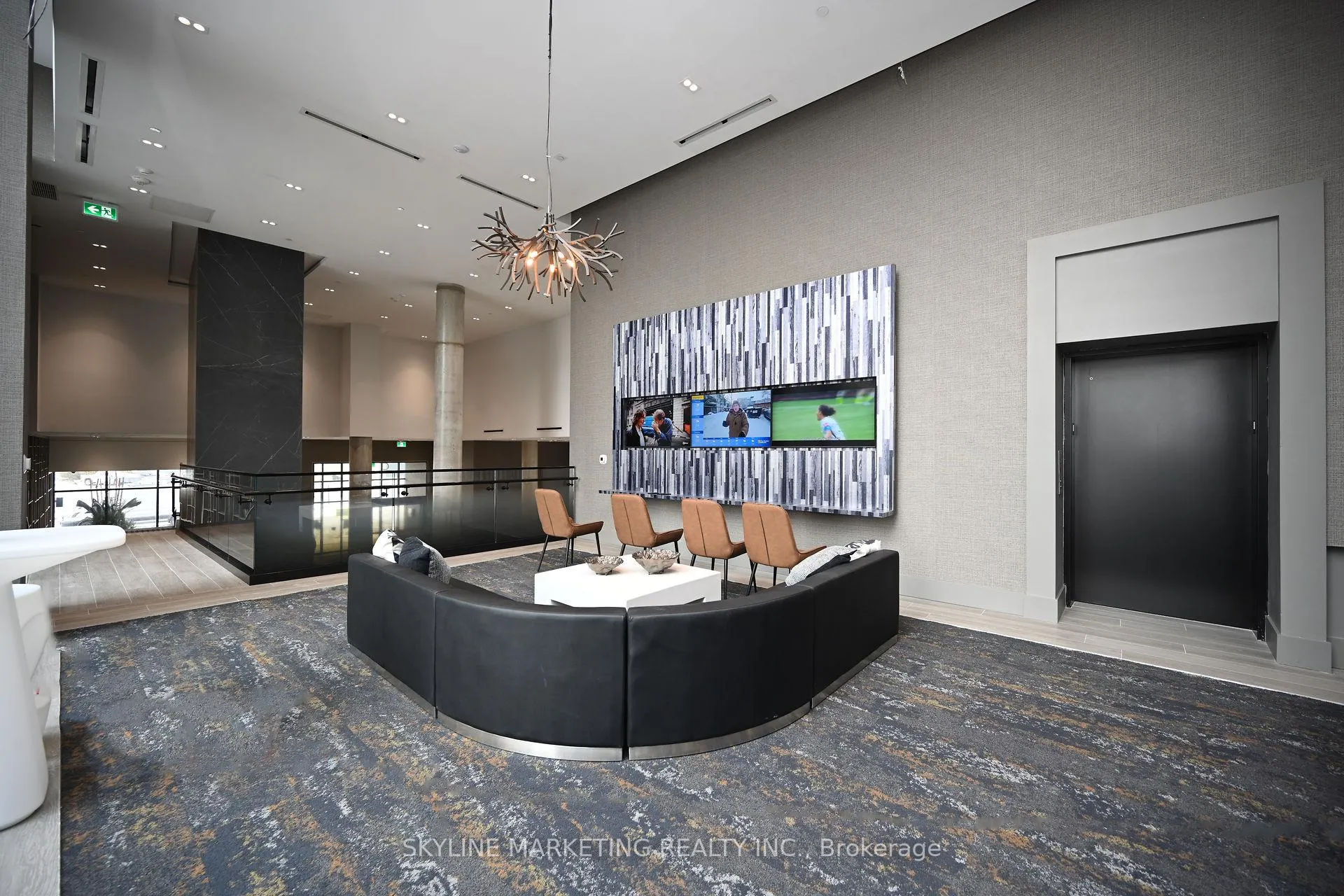 Photo 26 of Unit 326, 2450 Old Bronte Road, Oakville, Westmount — HOMEH