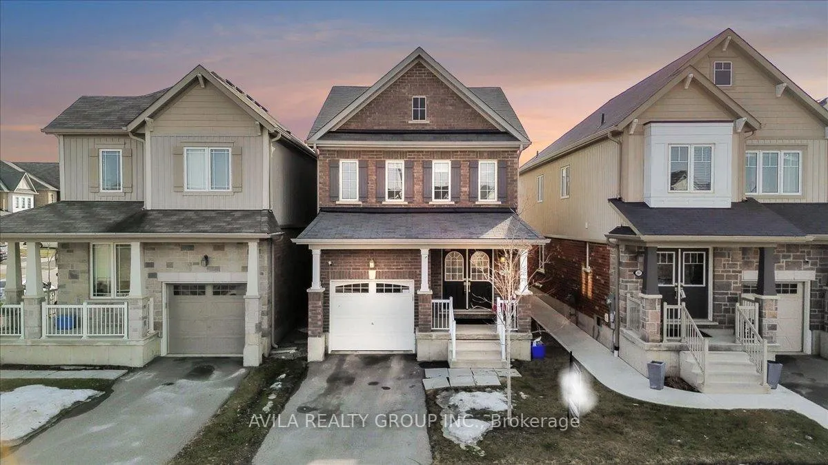 Photo 2 of 205 Thompson Road, Haldimand — HOMEH