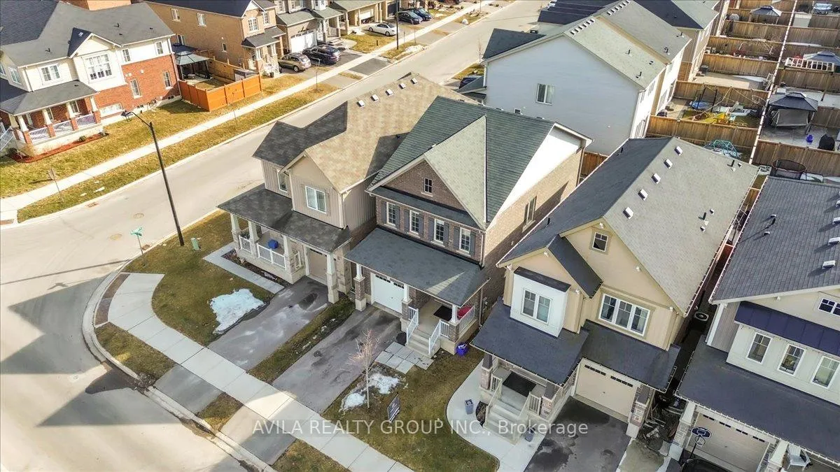 Photo 42 of 205 Thompson Road, Haldimand — HOMEH