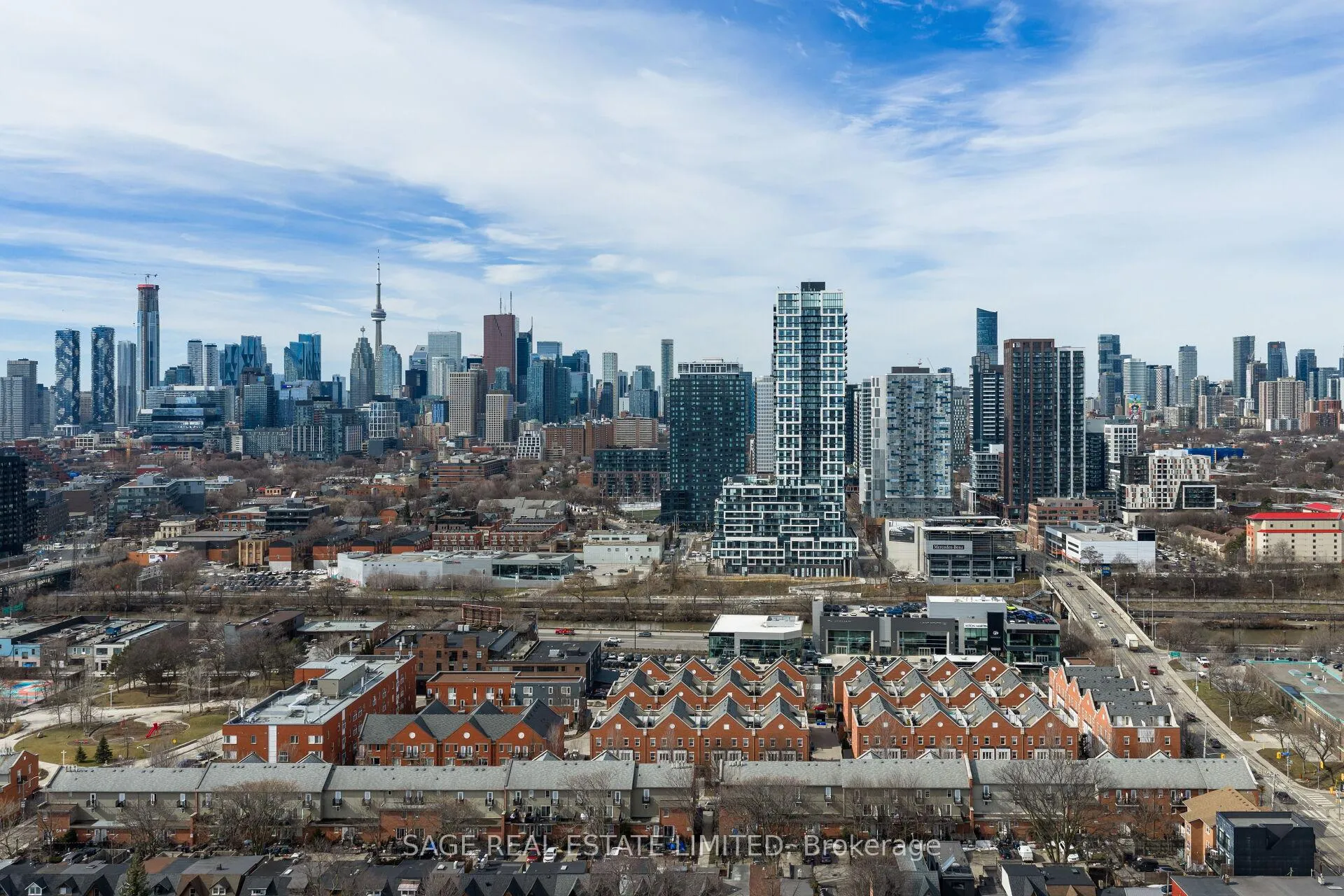 Photo 3 of Unit 4, 817 Dundas Street E, Toronto, South Riverdale — HOMEH