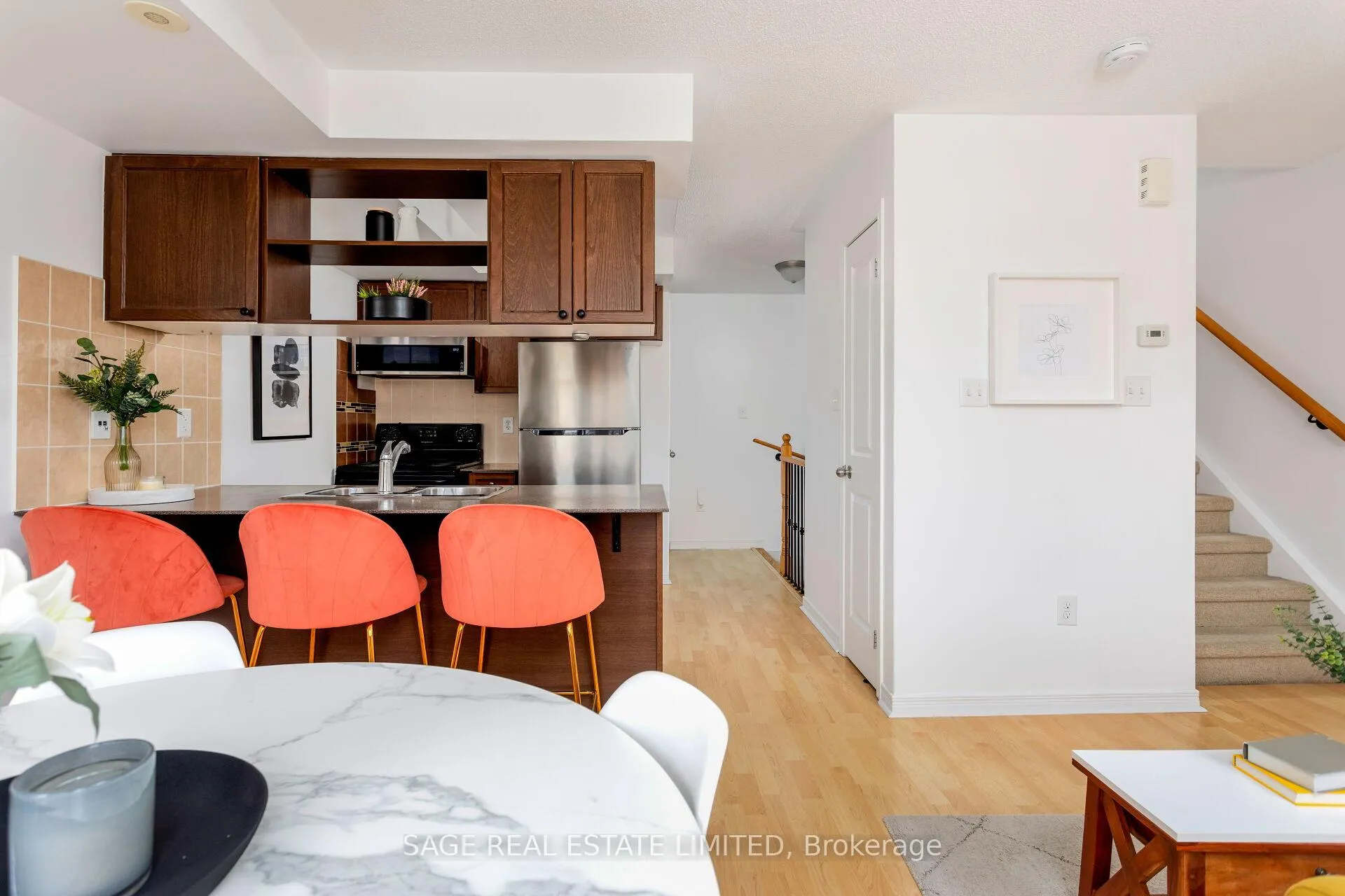 Photo 4 of Unit 4, 817 Dundas Street E, Toronto, South Riverdale — HOMEH