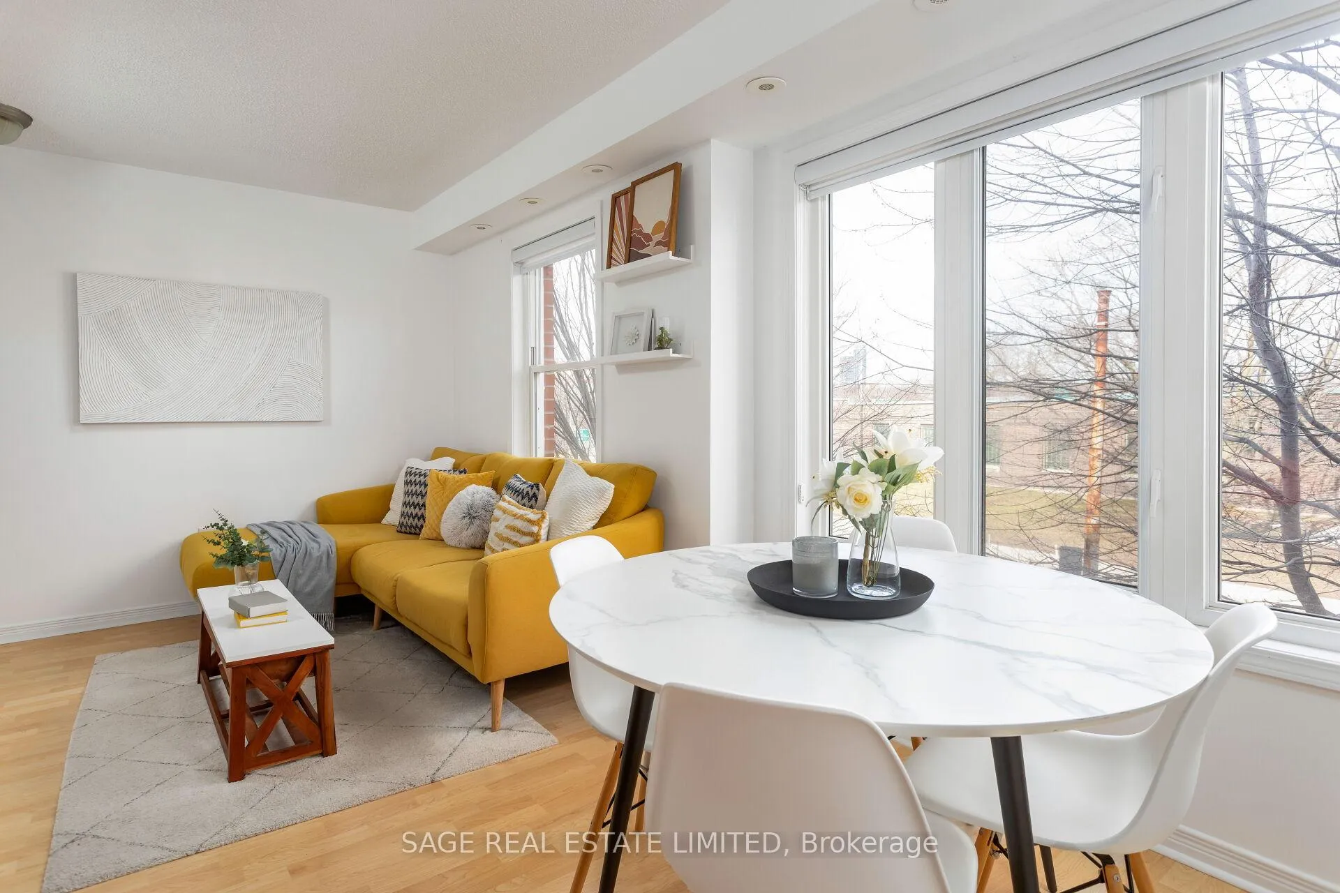 Photo 12 of Unit 4, 817 Dundas Street E, Toronto, South Riverdale — HOMEH