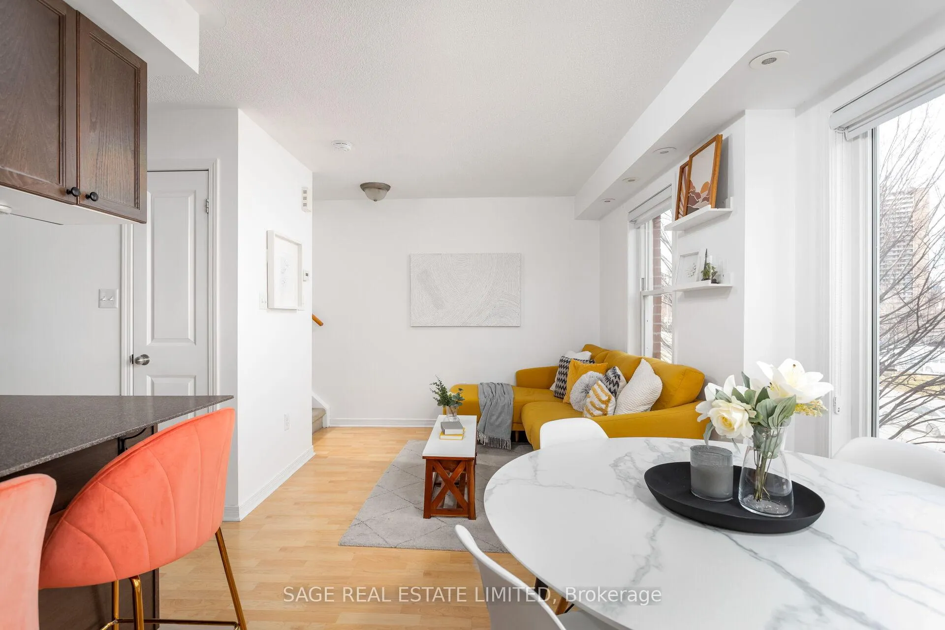Photo 14 of Unit 4, 817 Dundas Street E, Toronto, South Riverdale — HOMEH