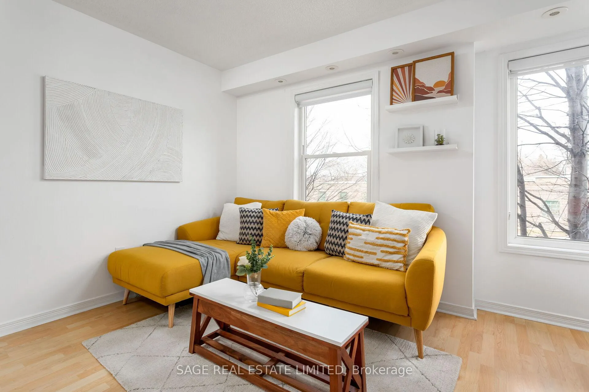 Photo 15 of Unit 4, 817 Dundas Street E, Toronto, South Riverdale — HOMEH