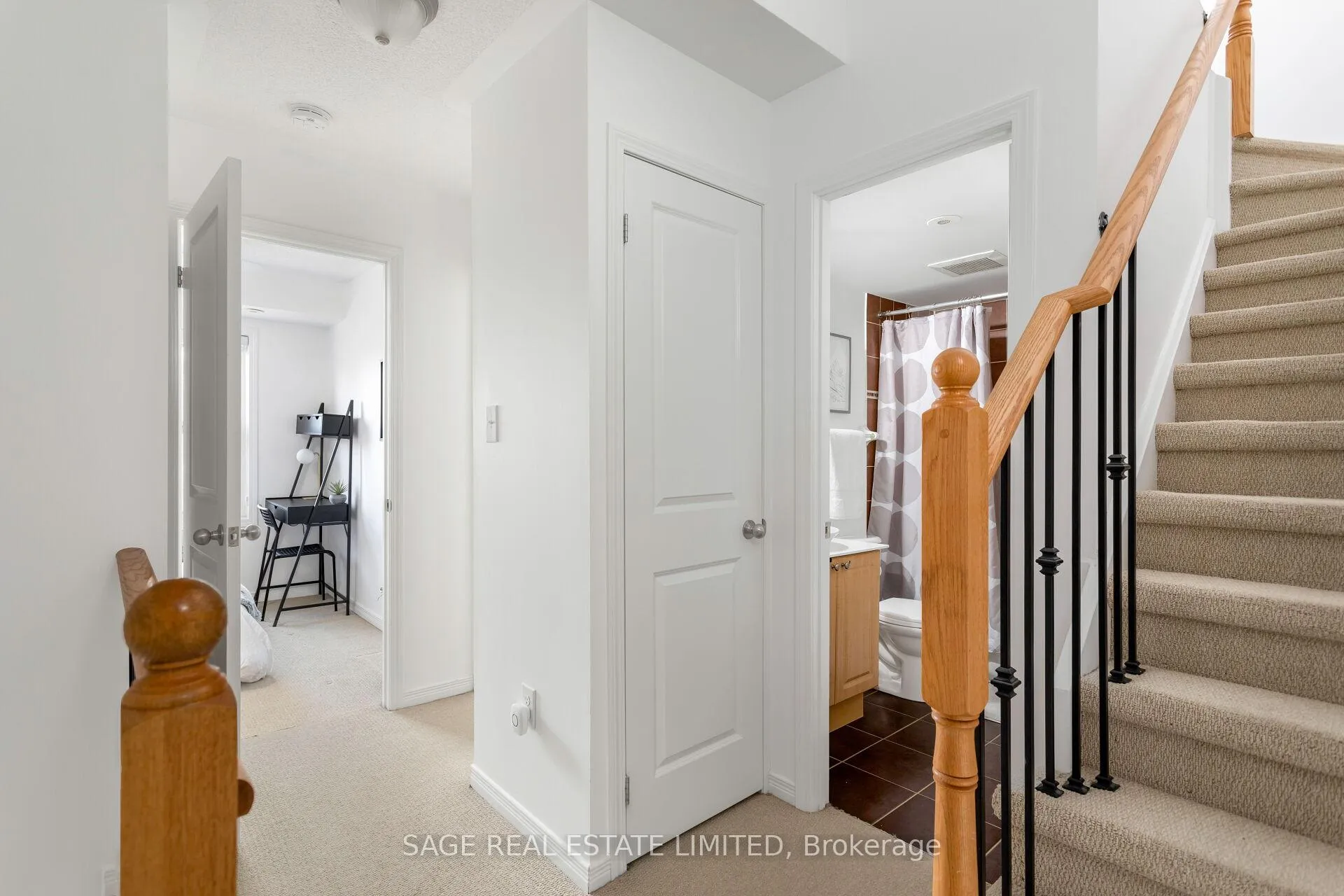 Photo 16 of Unit 4, 817 Dundas Street E, Toronto, South Riverdale — HOMEH