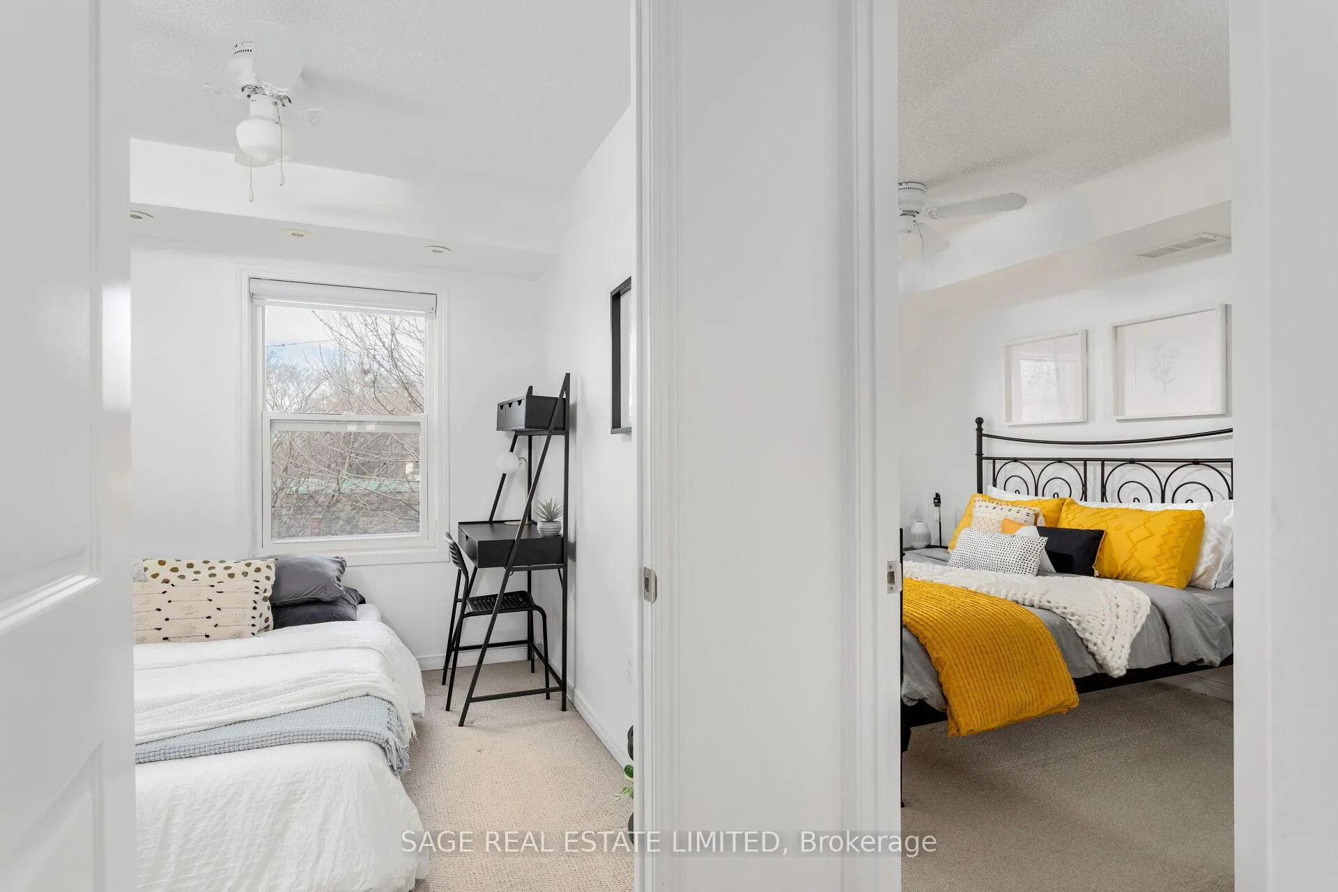 Photo 18 of Unit 4, 817 Dundas Street E, Toronto, South Riverdale — HOMEH