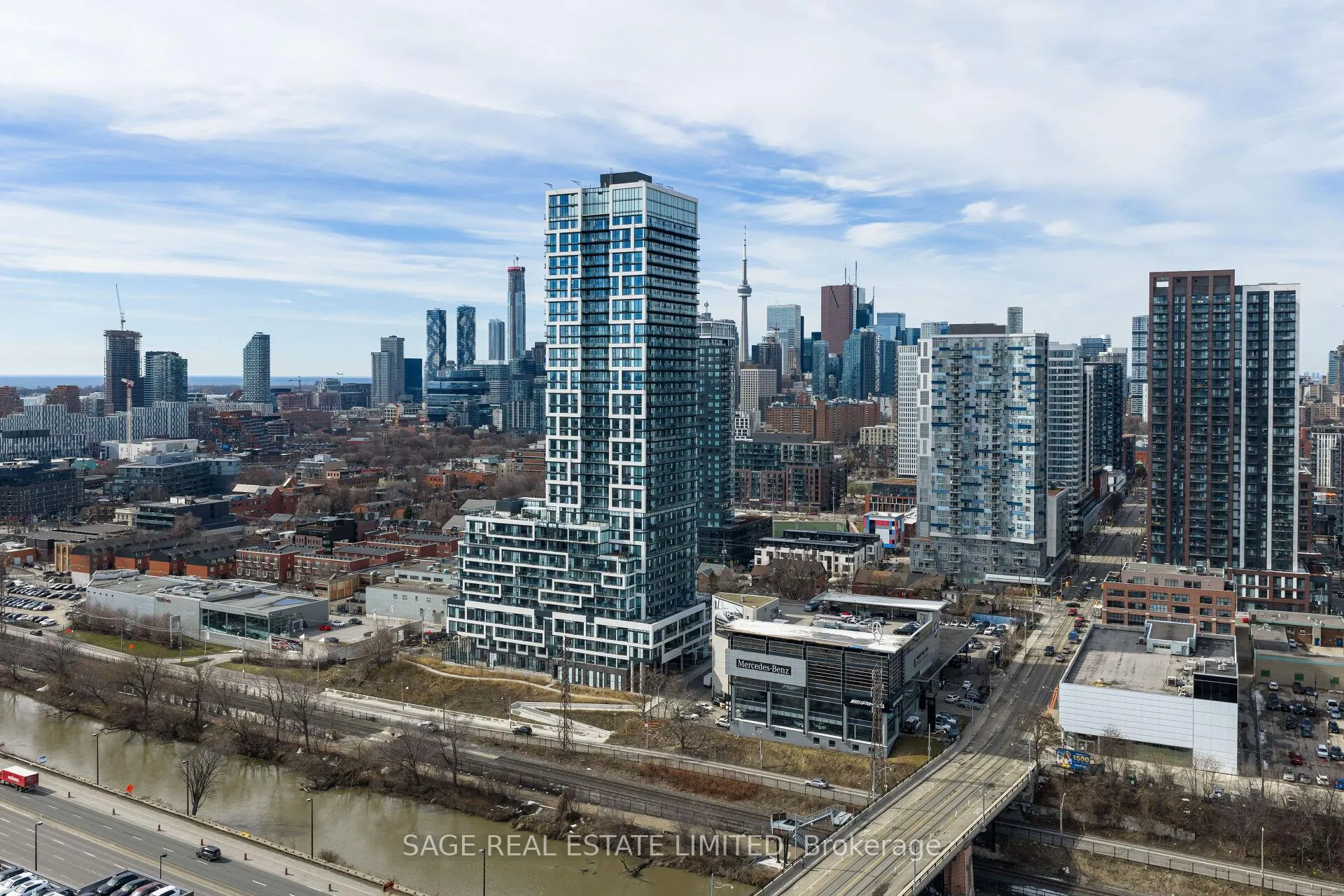Photo 29 of Unit 4, 817 Dundas Street E, Toronto, South Riverdale — HOMEH
