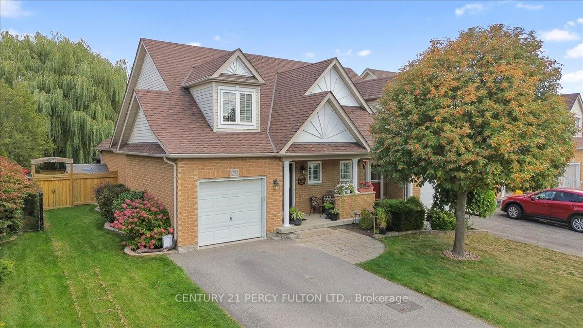 Photo 1 of 1250 Ormond Drive, Oshawa, Samac — HOMEH