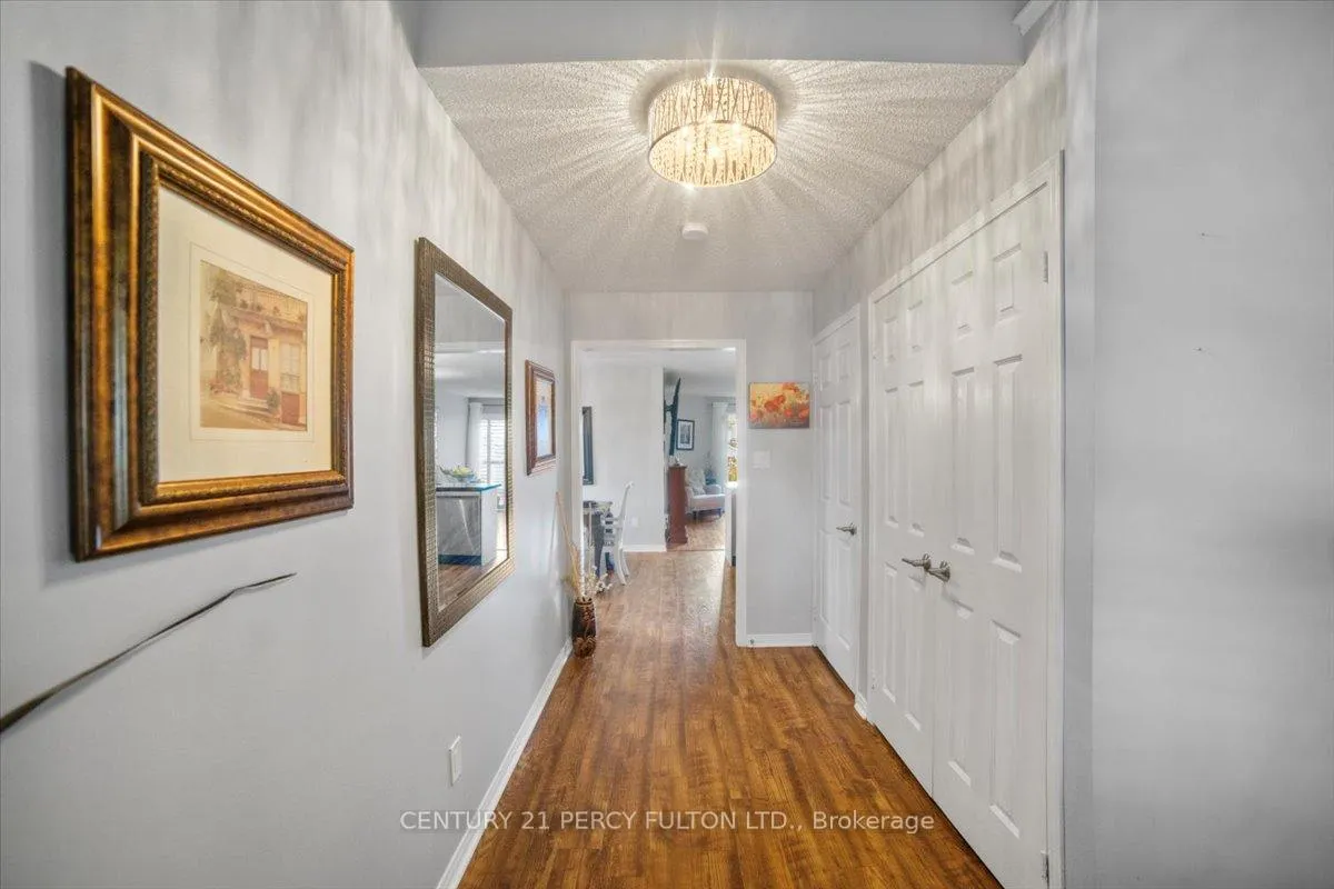 Photo 5 of 1250 Ormond Drive, Oshawa, Samac — HOMEH