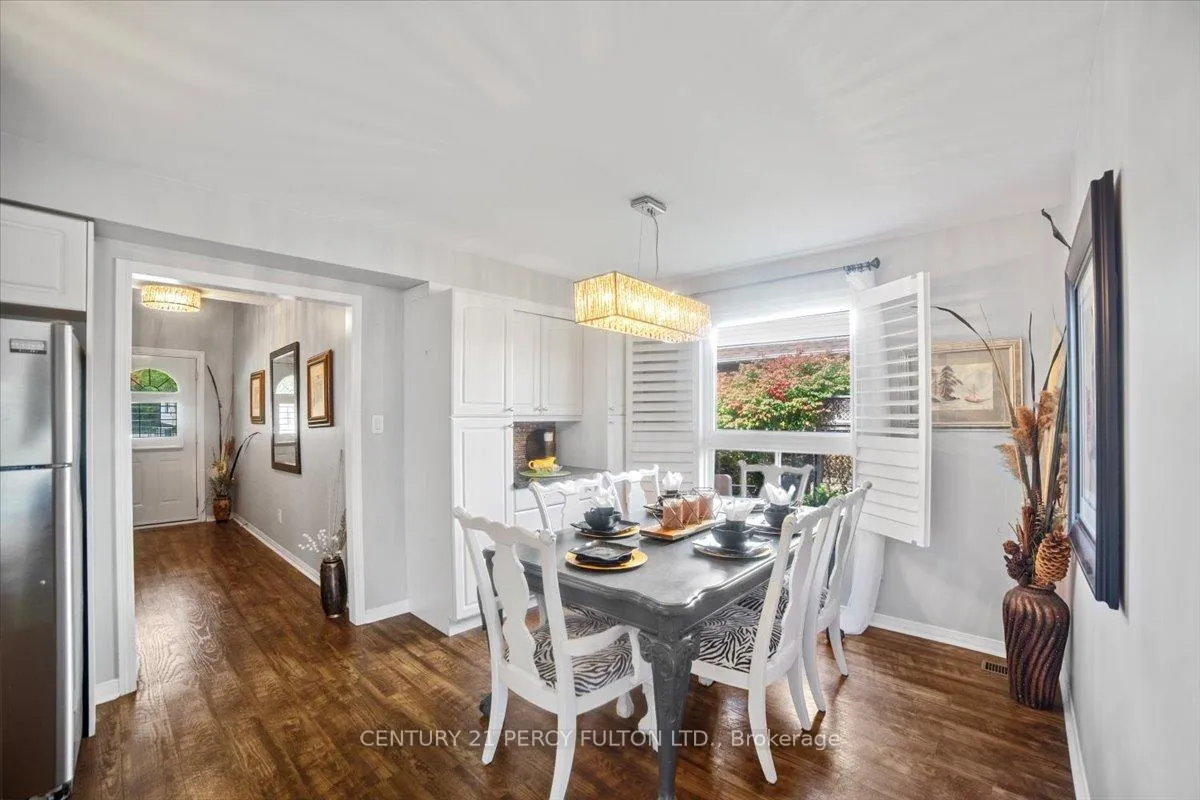 Photo 13 of 1250 Ormond Drive, Oshawa, Samac — HOMEH
