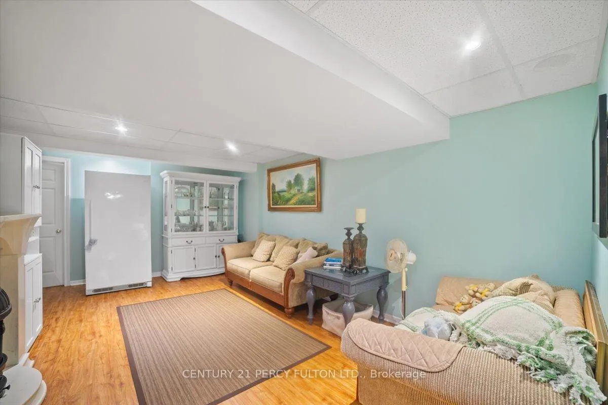 Photo 20 of 1250 Ormond Drive, Oshawa, Samac — HOMEH
