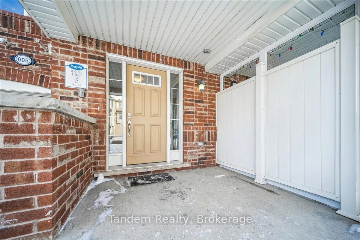 Photo 2 of 605 Attenborough Terrace, Milton, Willmott — HOMEH