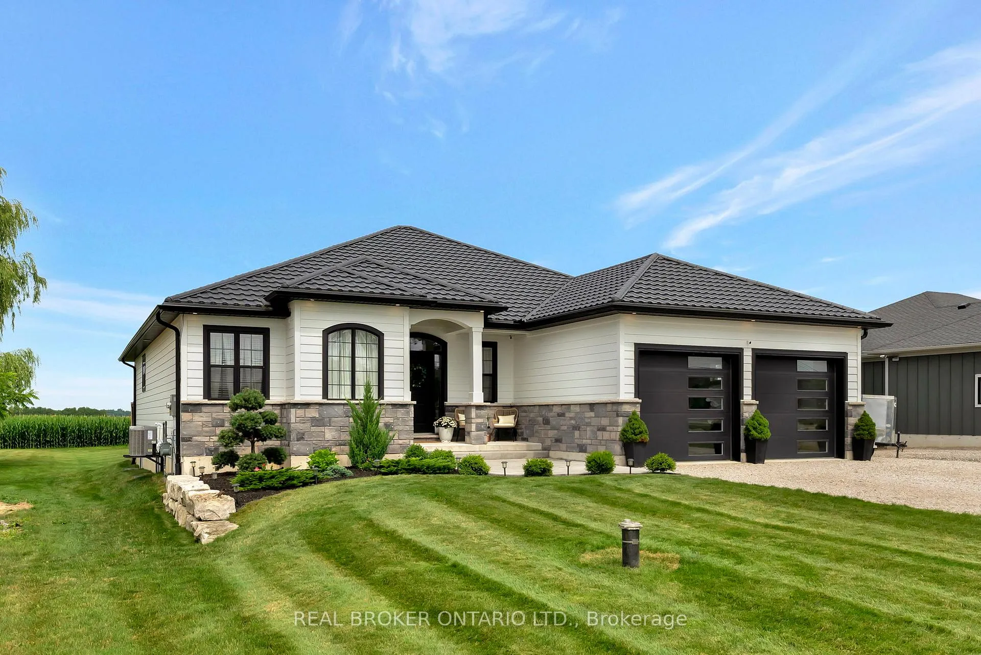 Photo 1 of 11715 Plank Road, Bayham, Eden — HOMEH