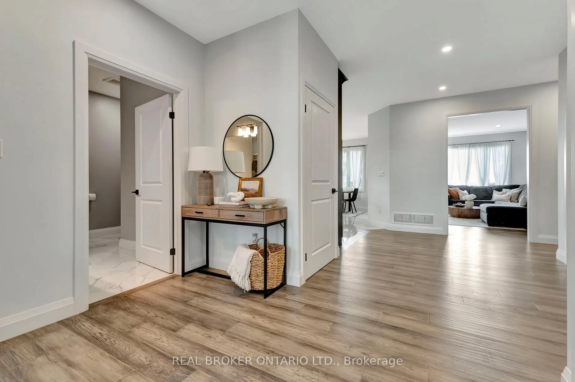 Photo 7 of 11715 Plank Road, Bayham, Eden — HOMEH