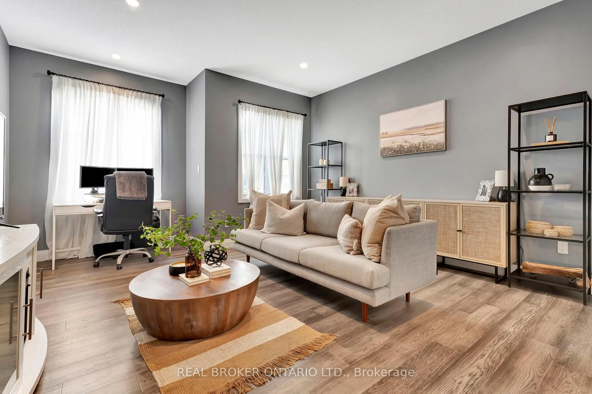 Photo 10 of 11715 Plank Road, Bayham, Eden — HOMEH