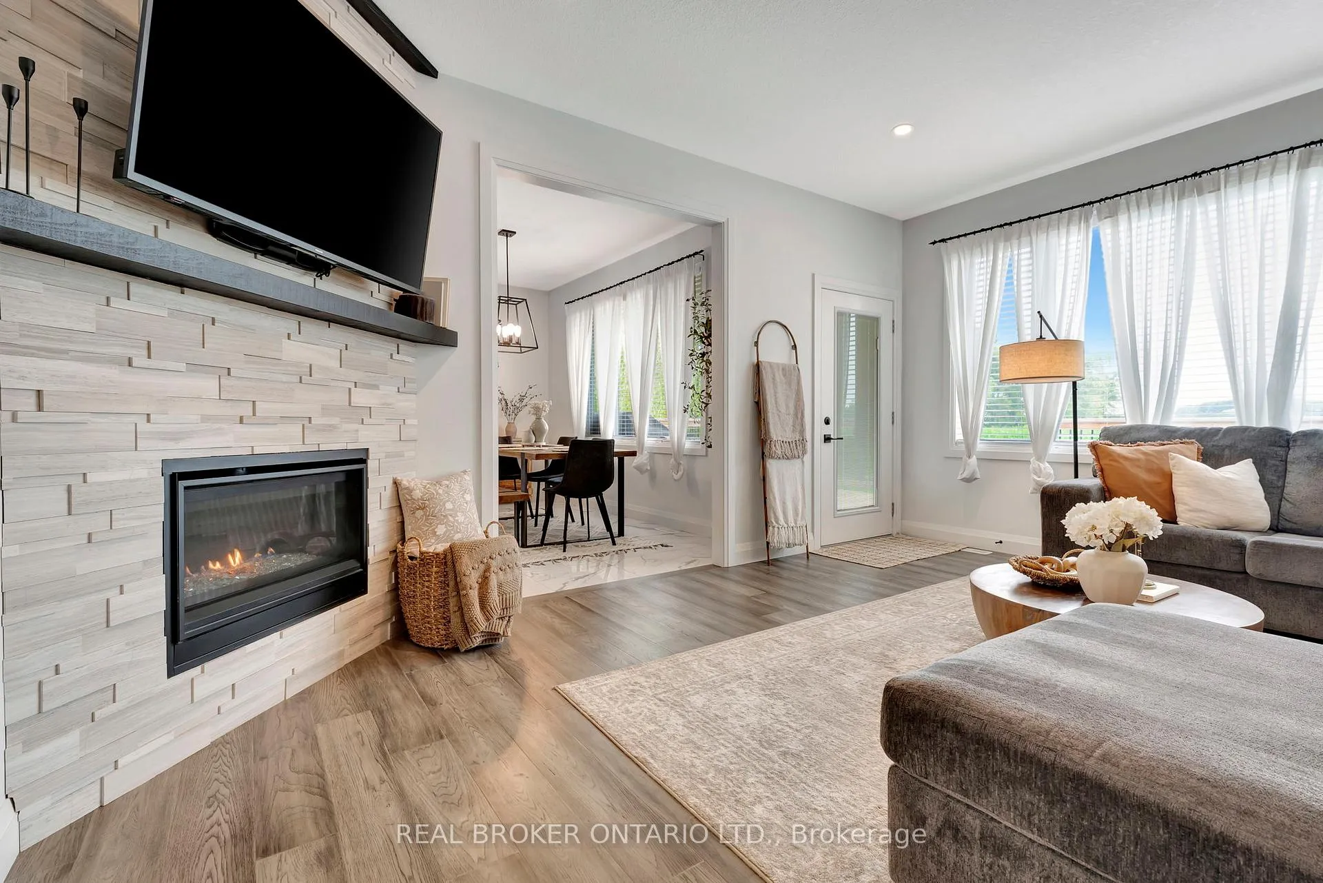 Photo 21 of 11715 Plank Road, Bayham, Eden — HOMEH