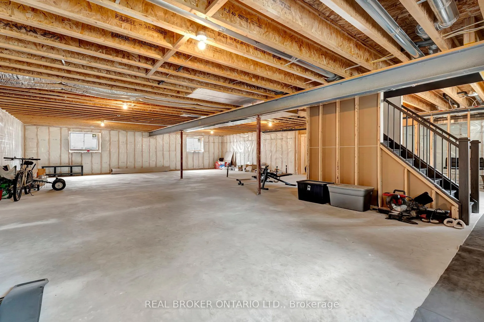 Photo 31 of 11715 Plank Road, Bayham, Eden — HOMEH