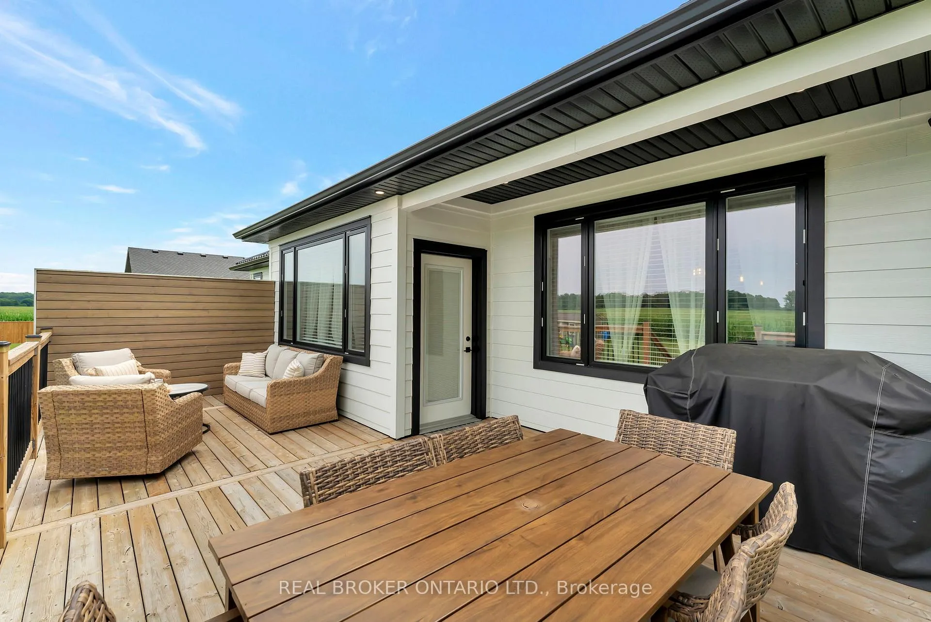 Photo 32 of 11715 Plank Road, Bayham, Eden — HOMEH