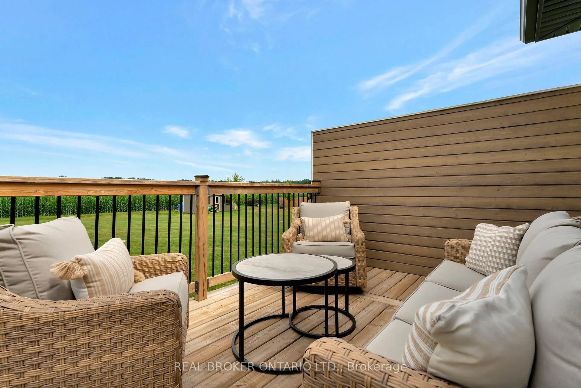 Photo 34 of 11715 Plank Road, Bayham, Eden — HOMEH