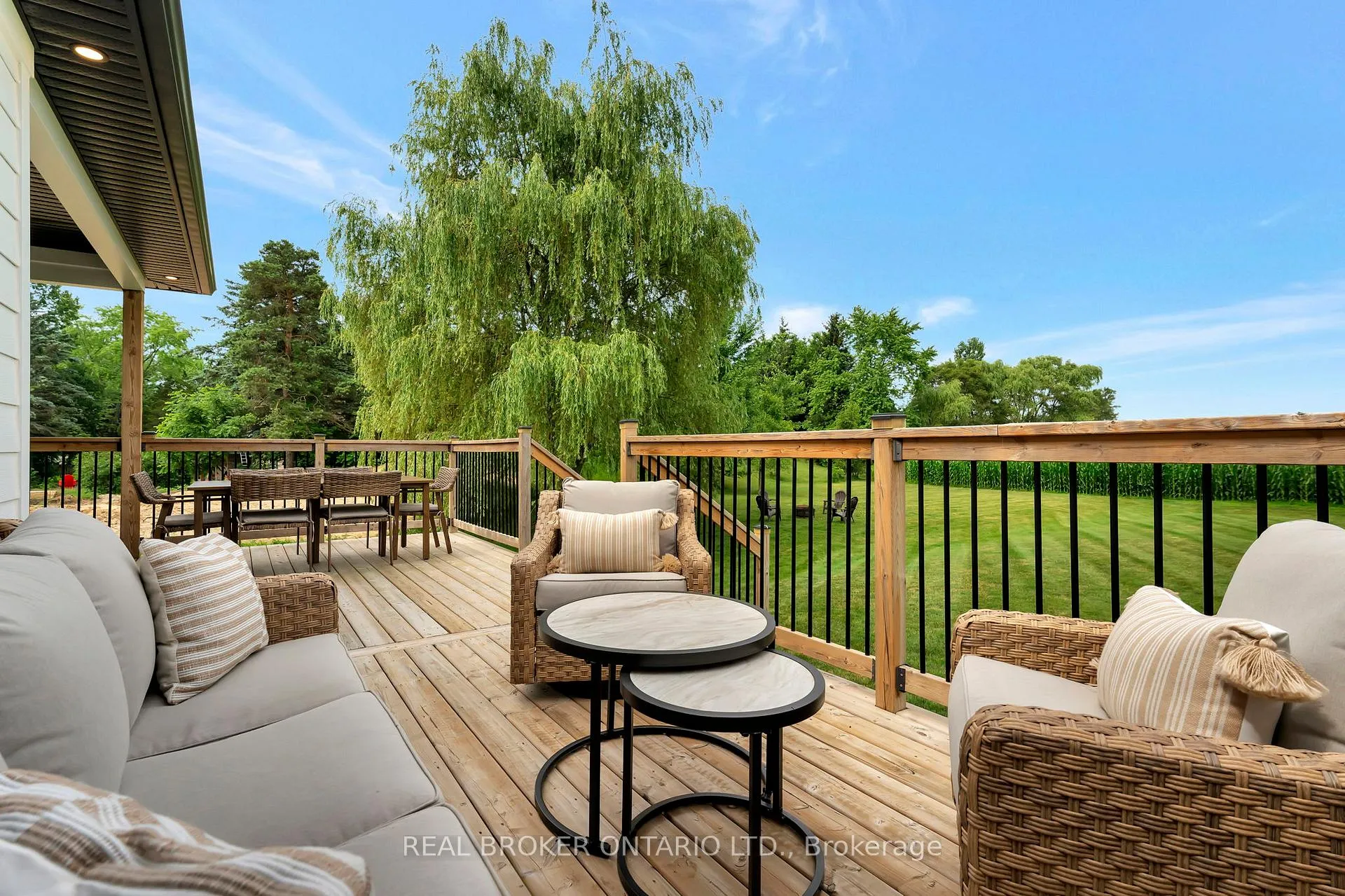 Photo 35 of 11715 Plank Road, Bayham, Eden — HOMEH