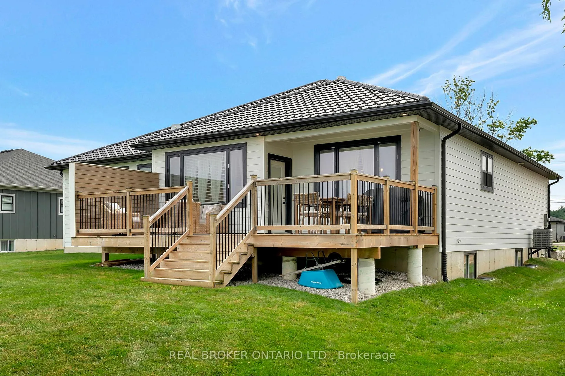 Photo 37 of 11715 Plank Road, Bayham, Eden — HOMEH