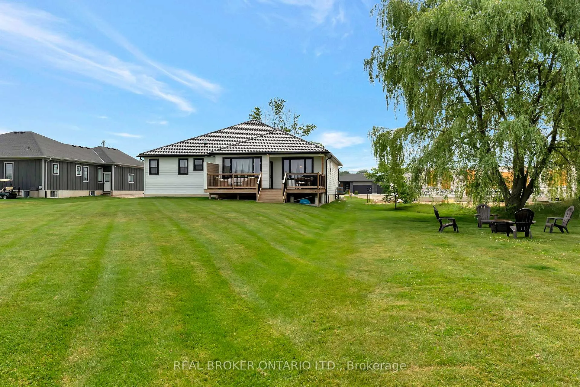 Photo 38 of 11715 Plank Road, Bayham, Eden — HOMEH