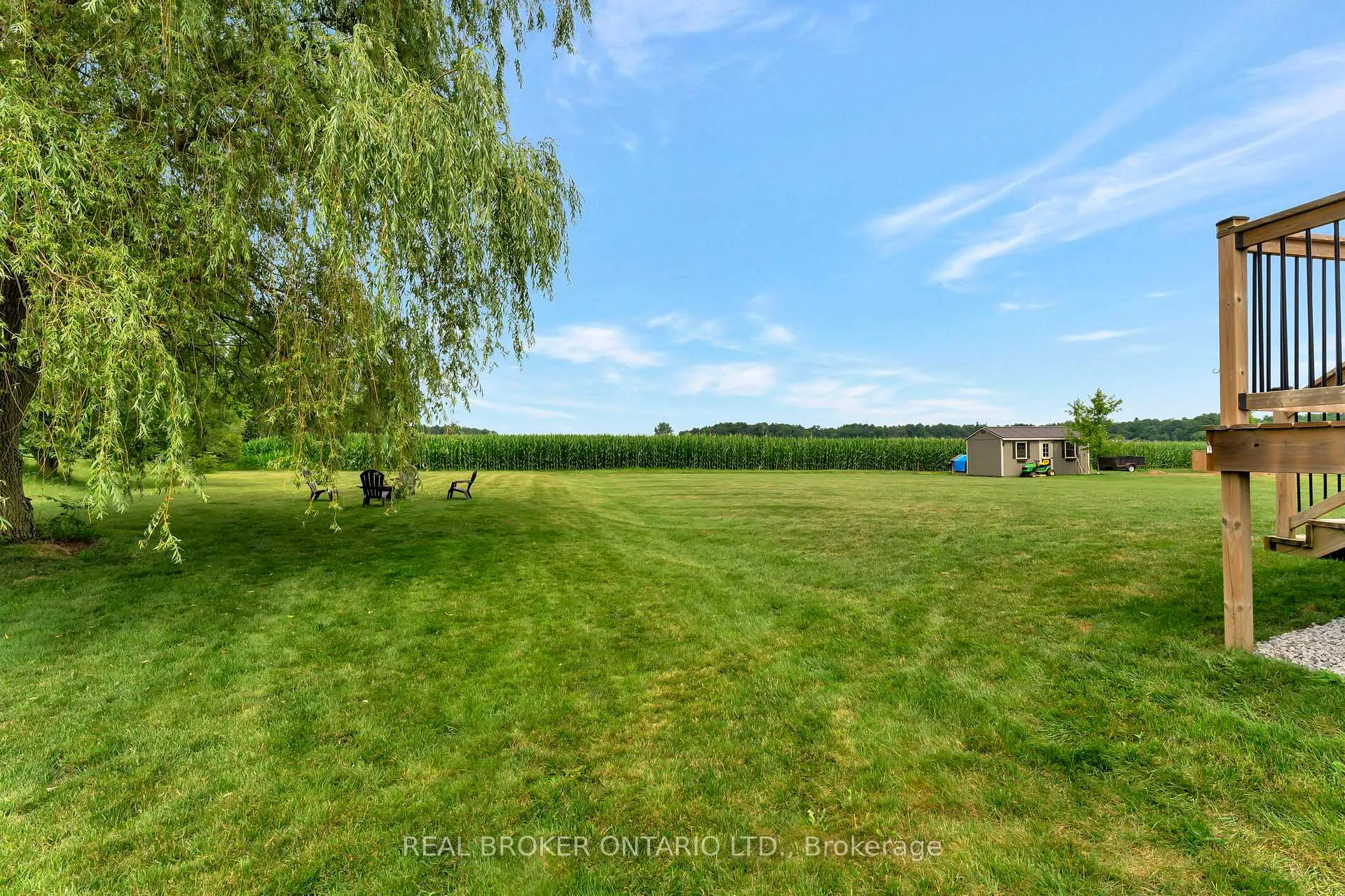Photo 40 of 11715 Plank Road, Bayham, Eden — HOMEH