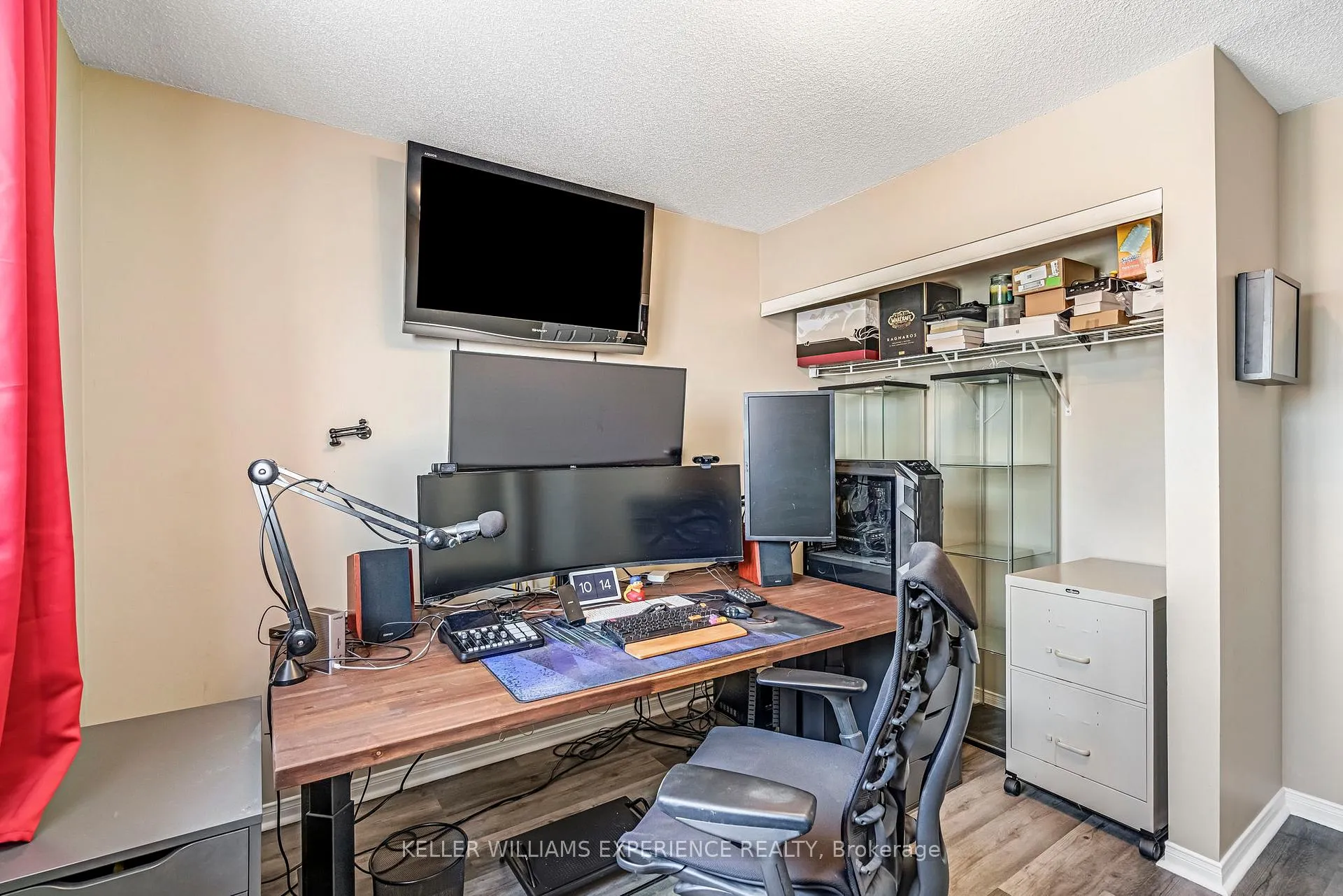 Photo 28 of 28 Coronation Parkway, Barrie, Innis-Shore — HOMEH