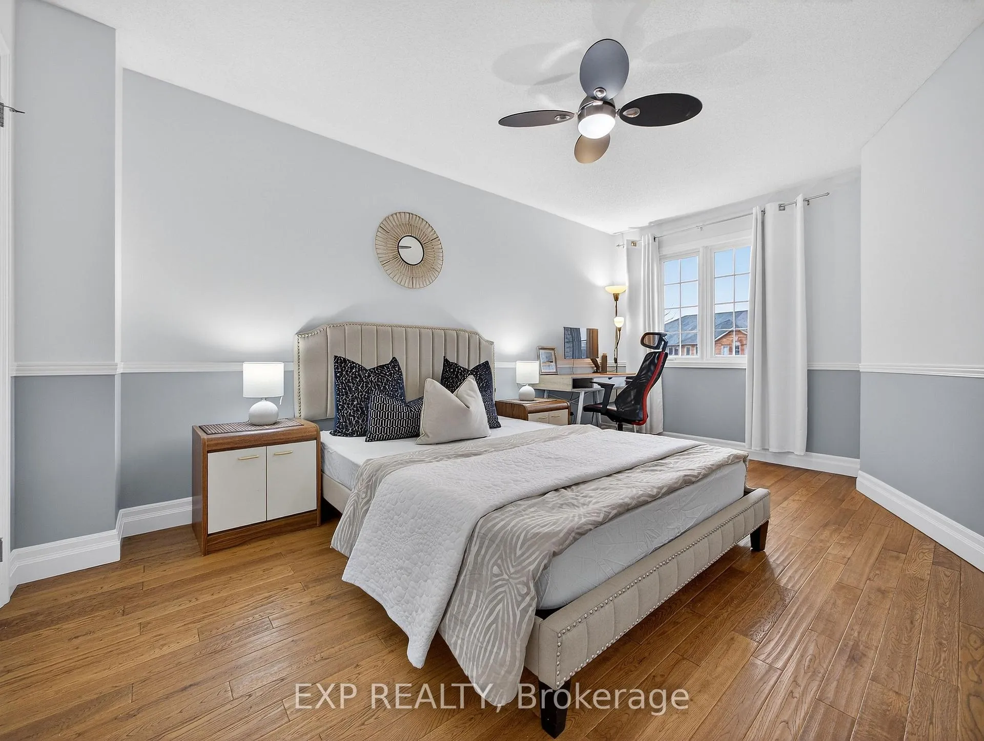 Photo 14 of 5161 Falconcrest Drive, Burlington, Uptown — HOMEH