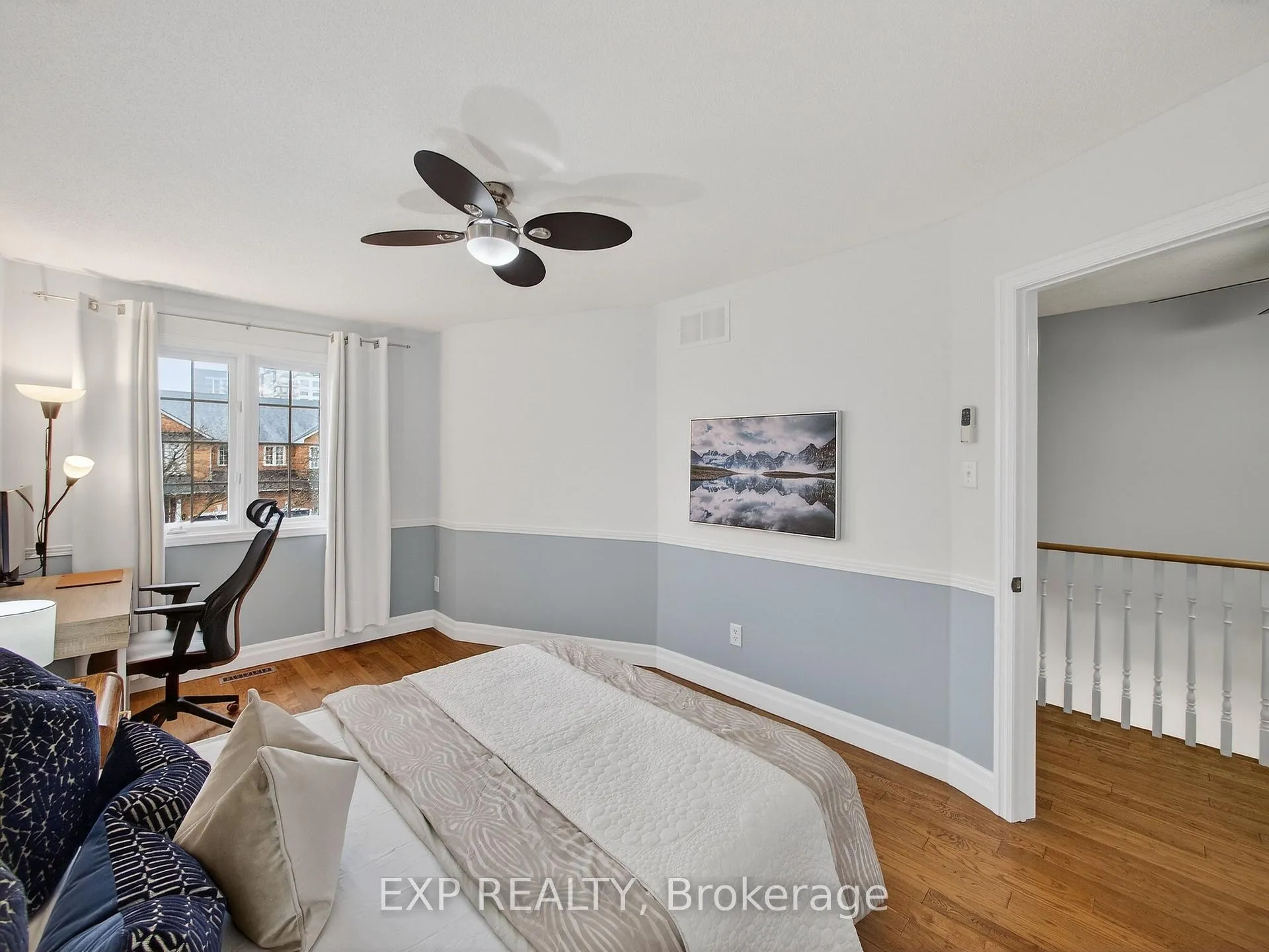 Photo 15 of 5161 Falconcrest Drive, Burlington, Uptown — HOMEH