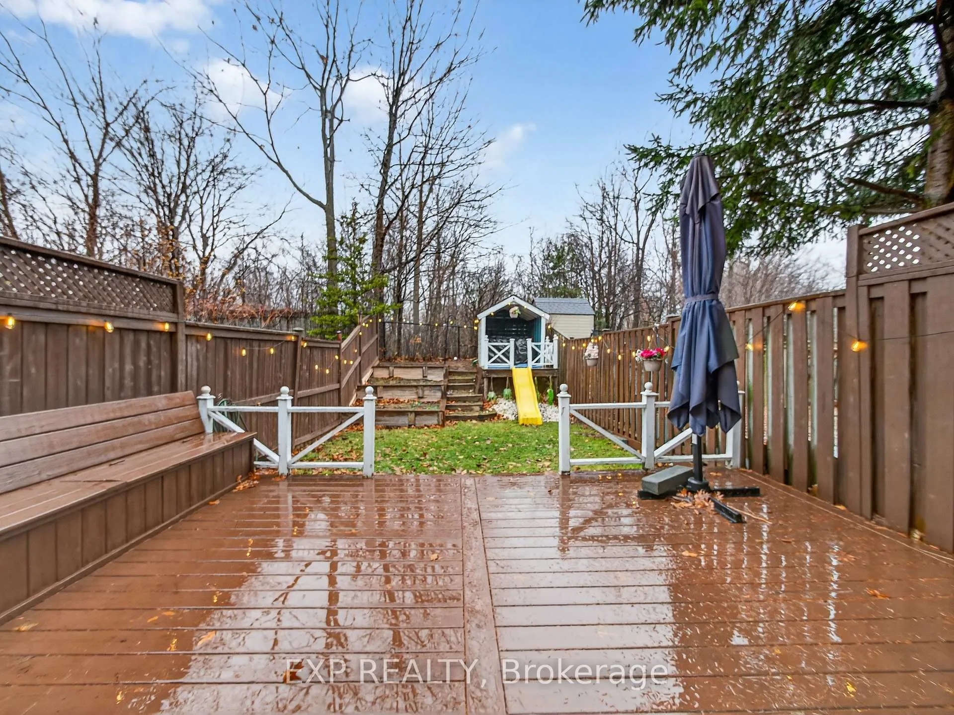 Photo 23 of 5161 Falconcrest Drive, Burlington, Uptown — HOMEH