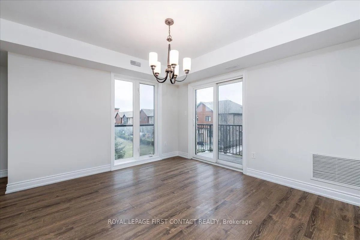 Photo 6 of Unit 4, 35 Madelaine Drive, Barrie, Painswick South — HOMEH