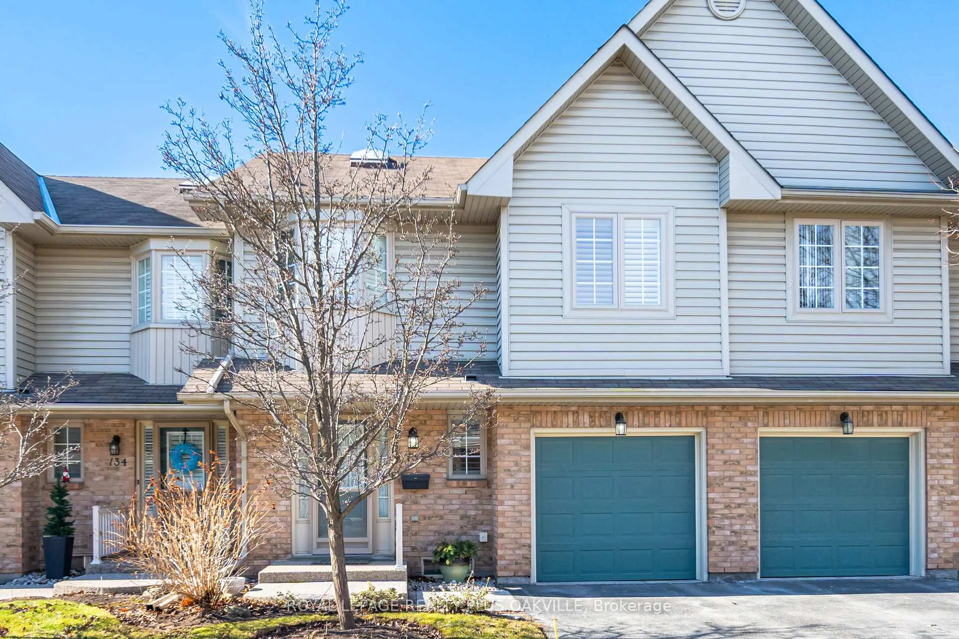 Photo 1 of Unit 135, 3333 New Street, Burlington, Roseland — HOMEH