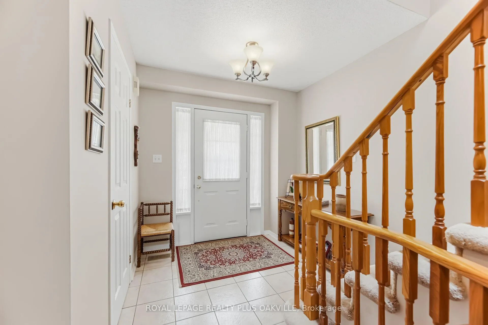 Photo 7 of Unit 135, 3333 New Street, Burlington, Roseland — HOMEH