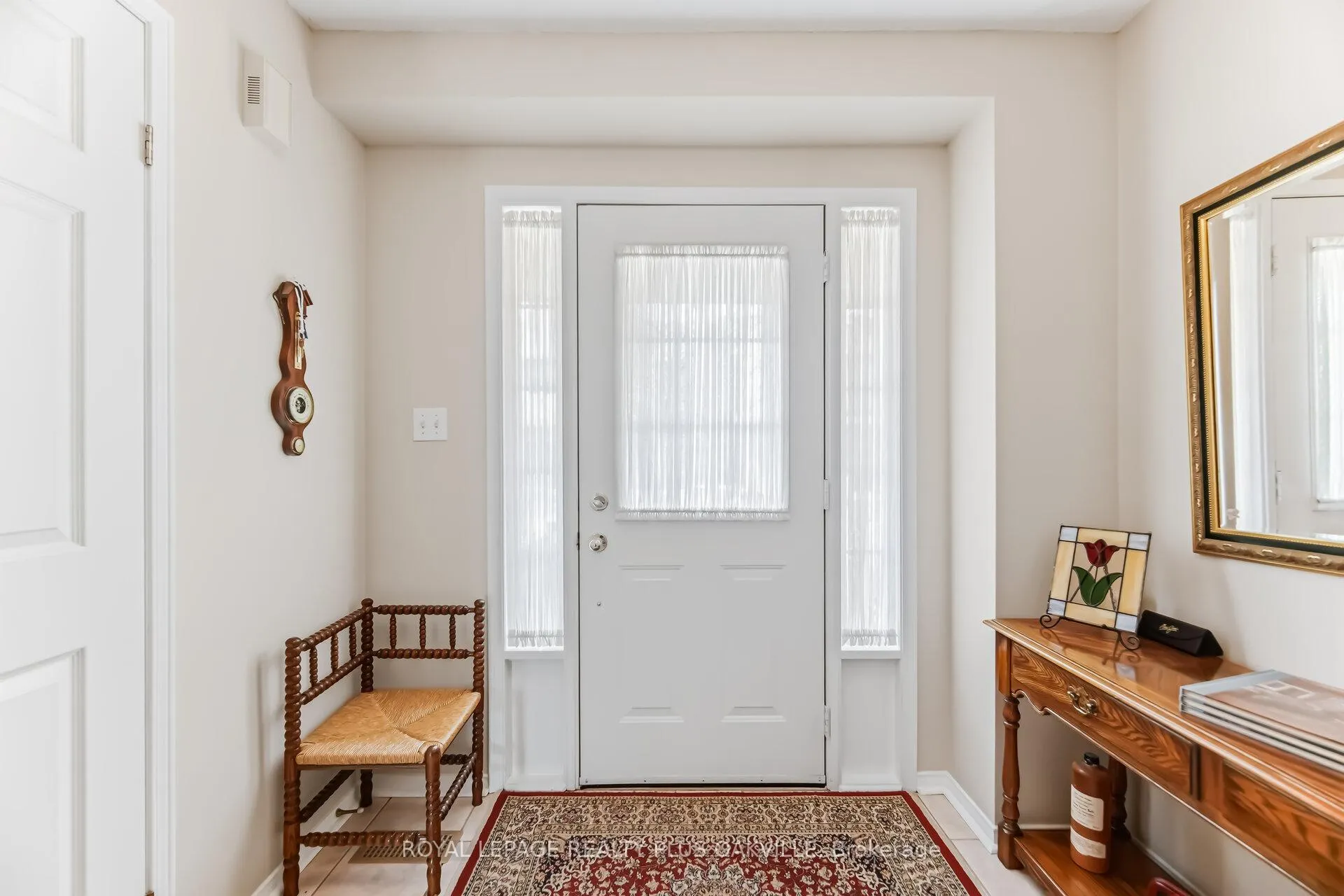 Photo 8 of Unit 135, 3333 New Street, Burlington, Roseland — HOMEH